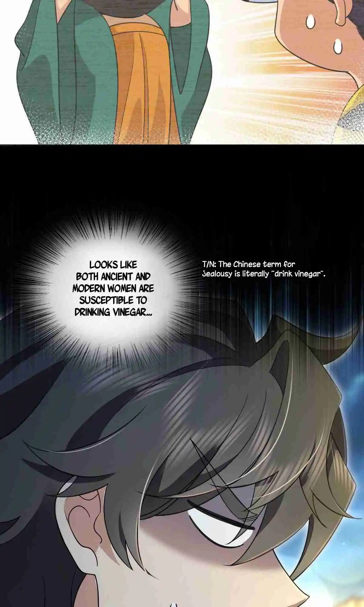 My Wife Is From a Thousand Years Ago 106