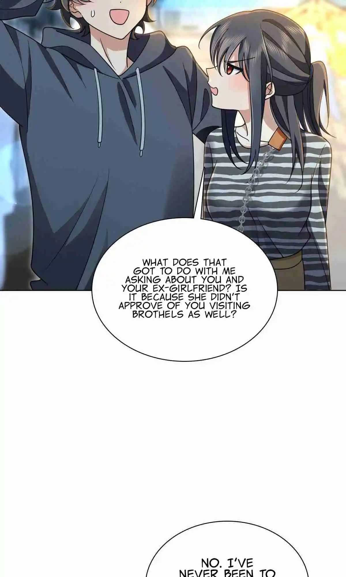 My Wife Is From a Thousand Years Ago 106