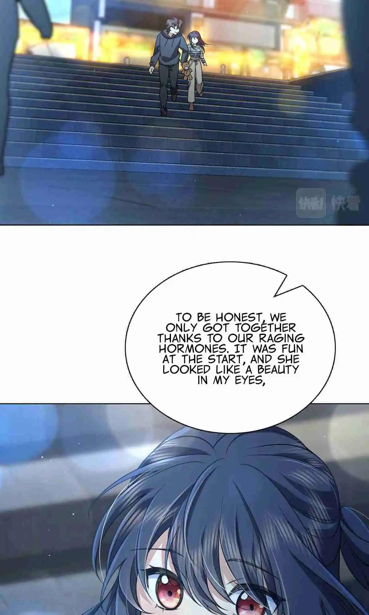 My Wife Is From a Thousand Years Ago 106