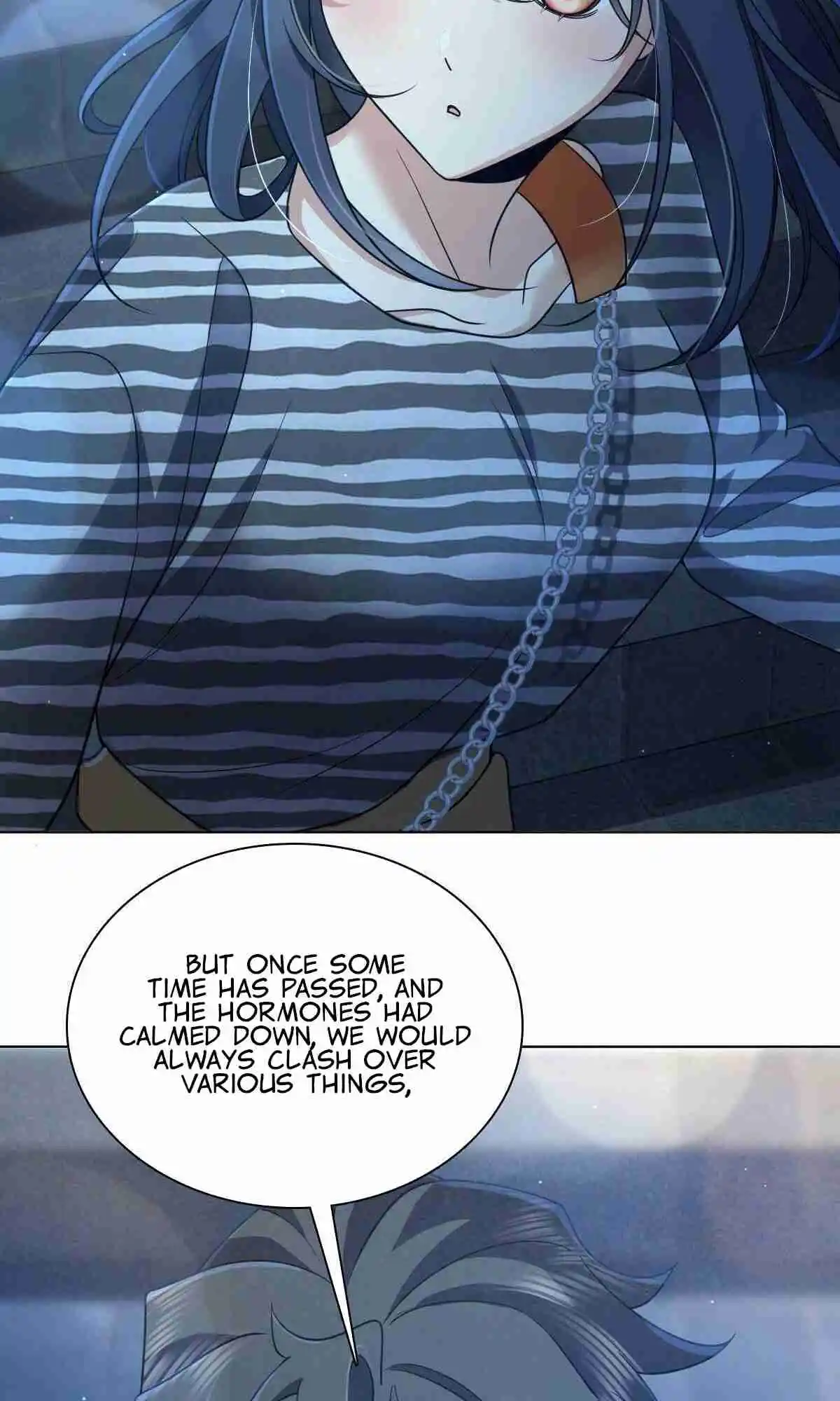 My Wife Is From a Thousand Years Ago 106