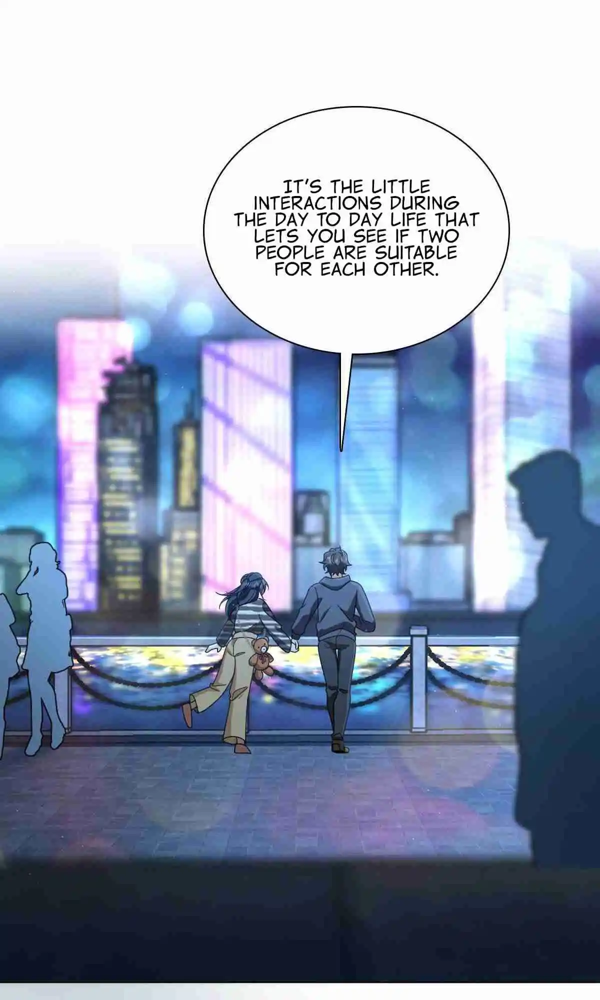 My Wife Is From a Thousand Years Ago 106