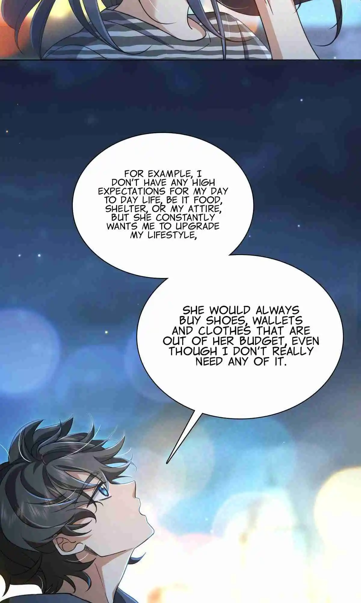 My Wife Is From a Thousand Years Ago 106