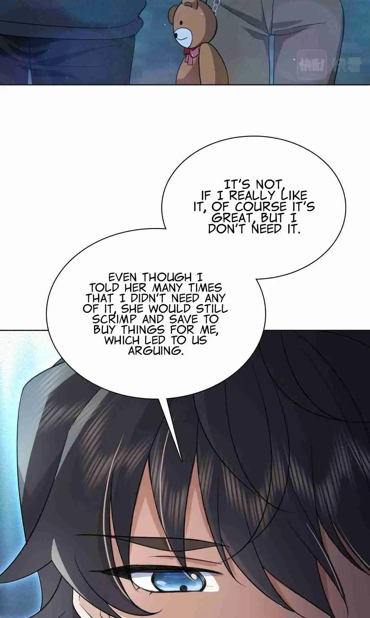 My Wife Is From a Thousand Years Ago 106