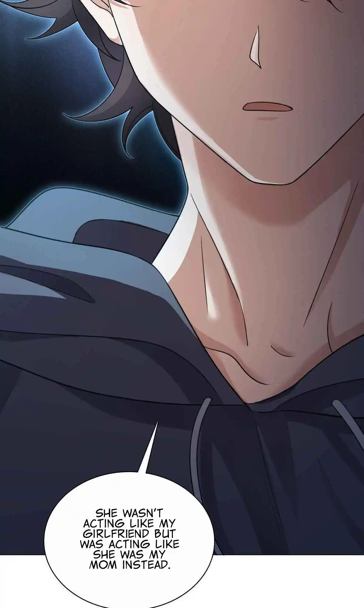 My Wife Is From a Thousand Years Ago 106