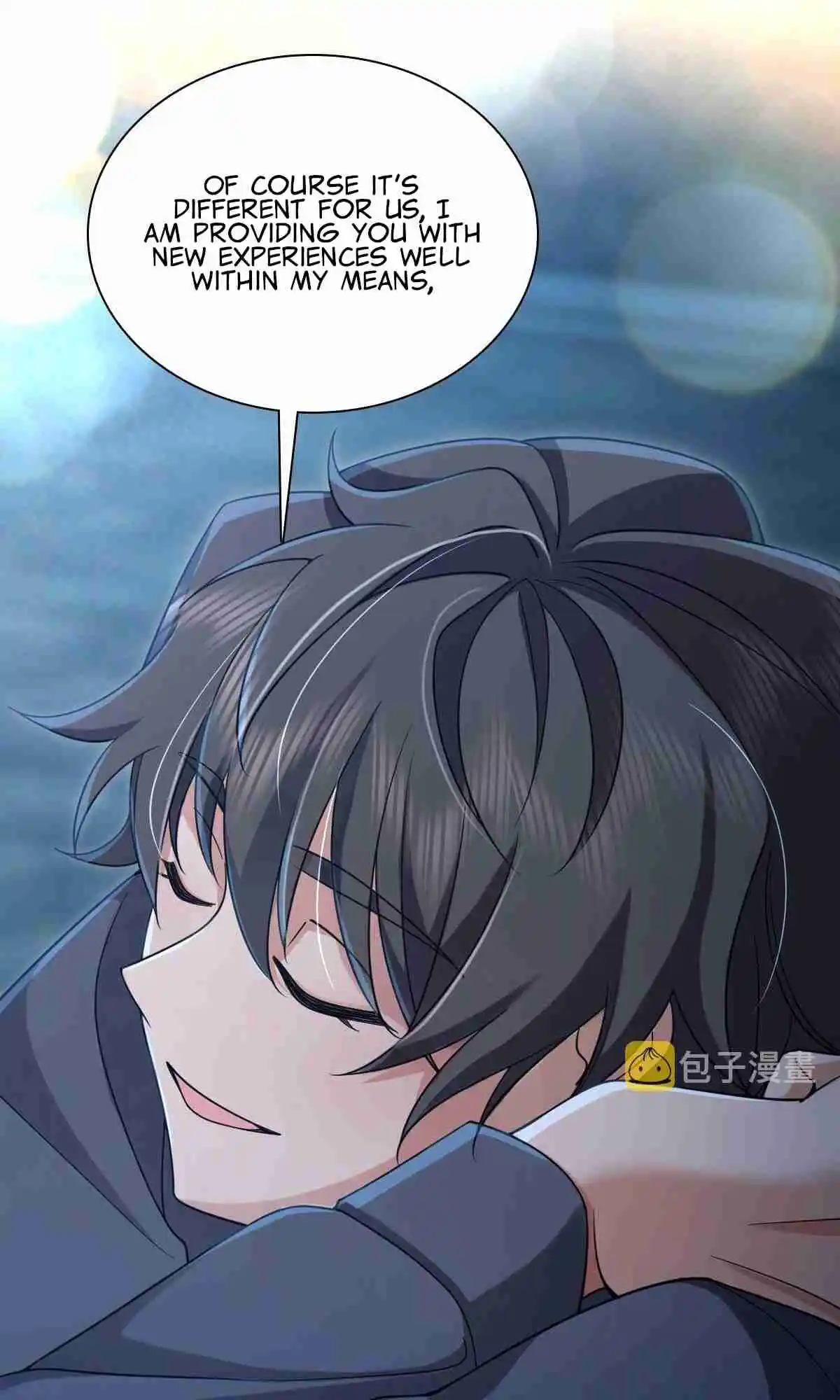 My Wife Is From a Thousand Years Ago 106