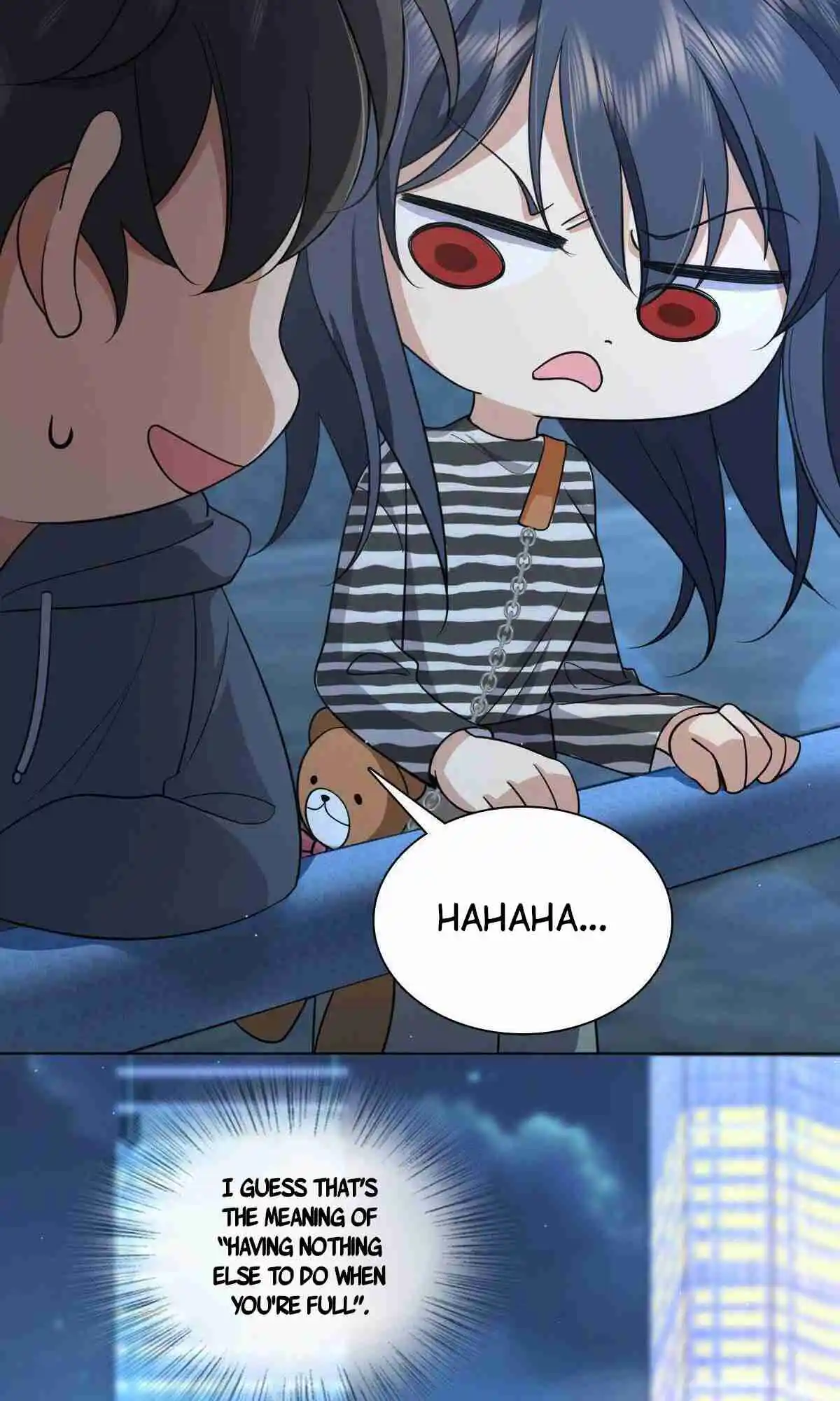 My Wife Is From a Thousand Years Ago 106