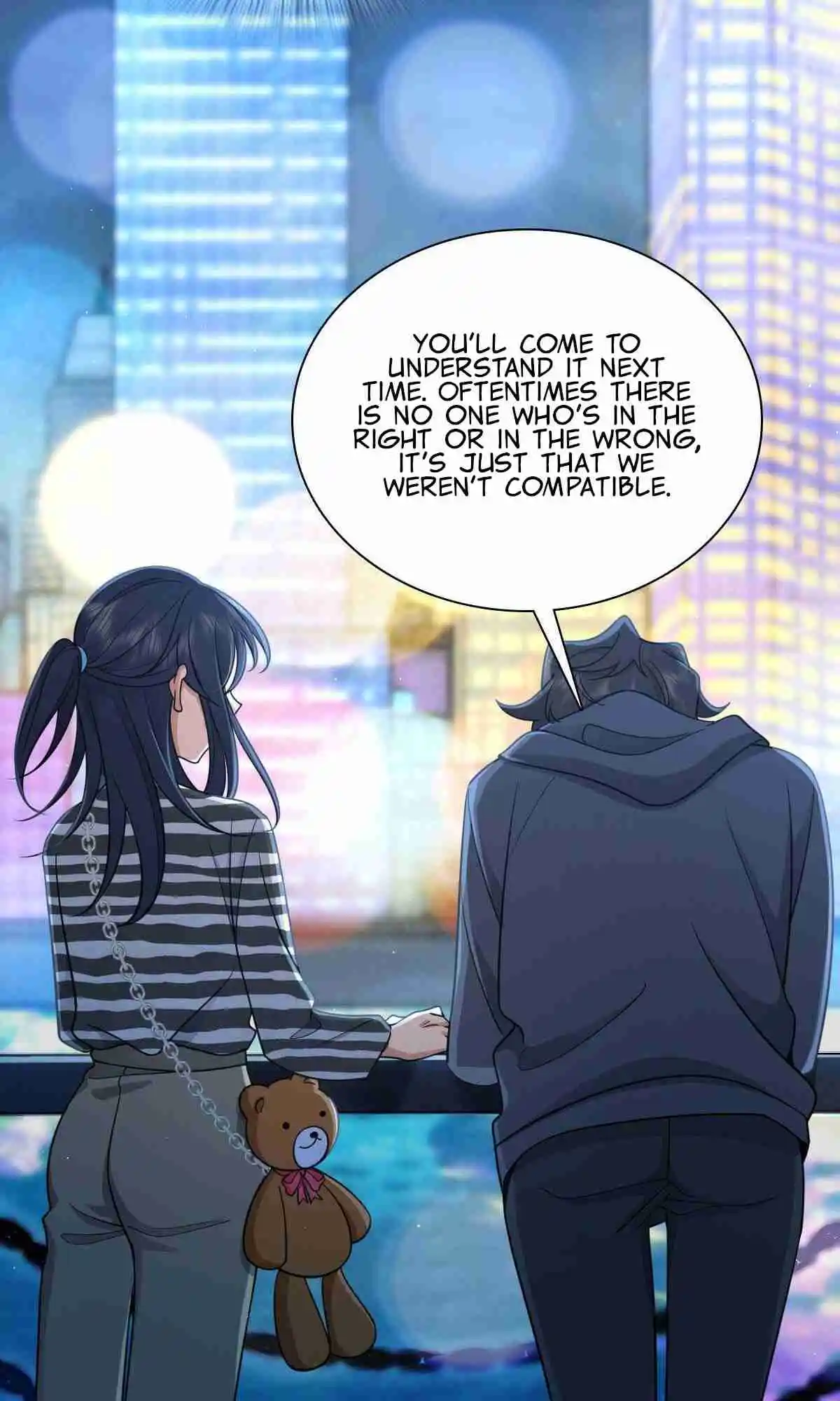 My Wife Is From a Thousand Years Ago 106