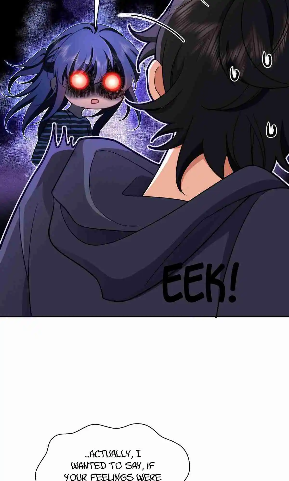 My Wife Is From a Thousand Years Ago 106