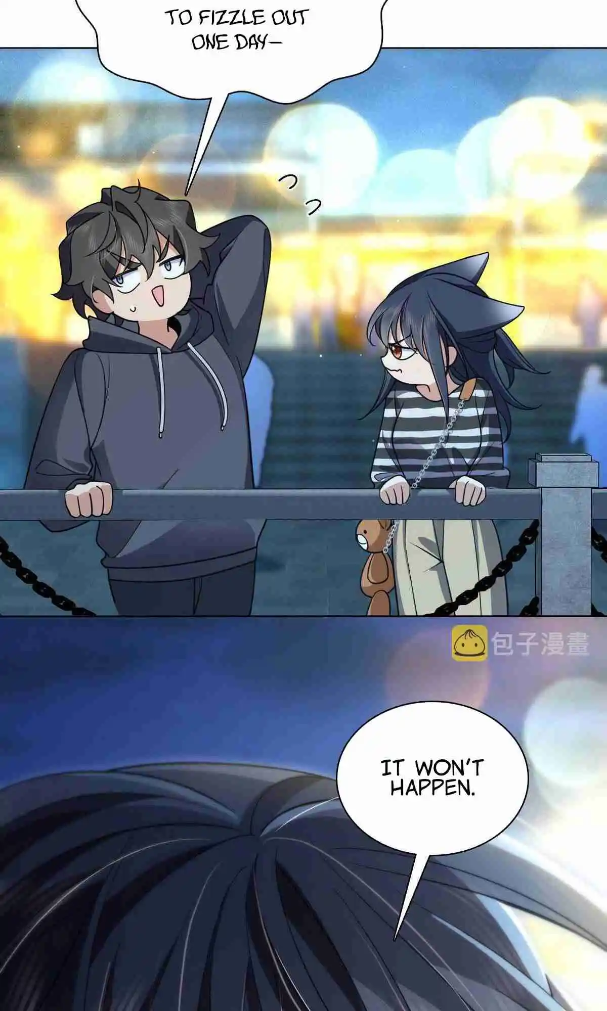 My Wife Is From a Thousand Years Ago 106