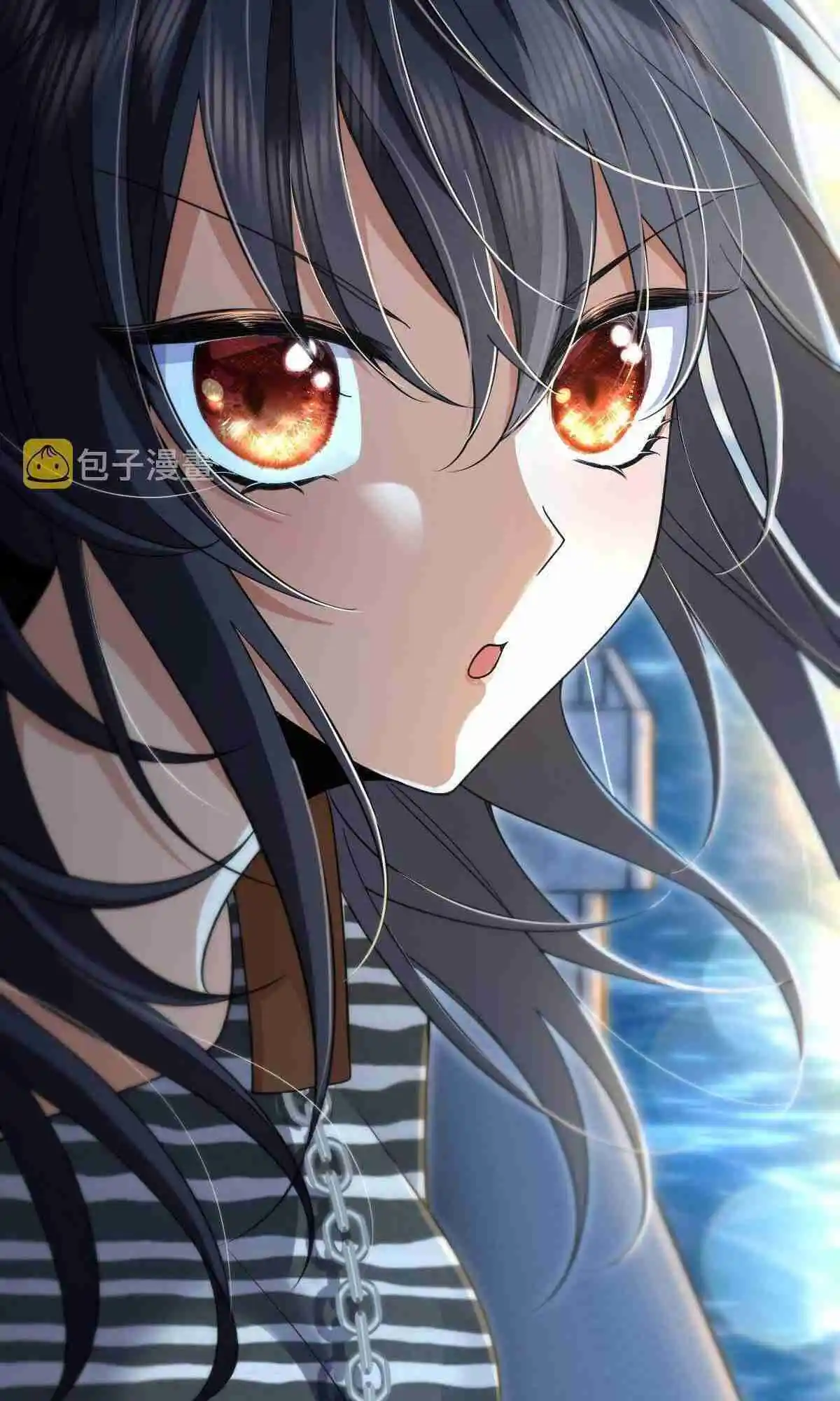 My Wife Is From a Thousand Years Ago 106