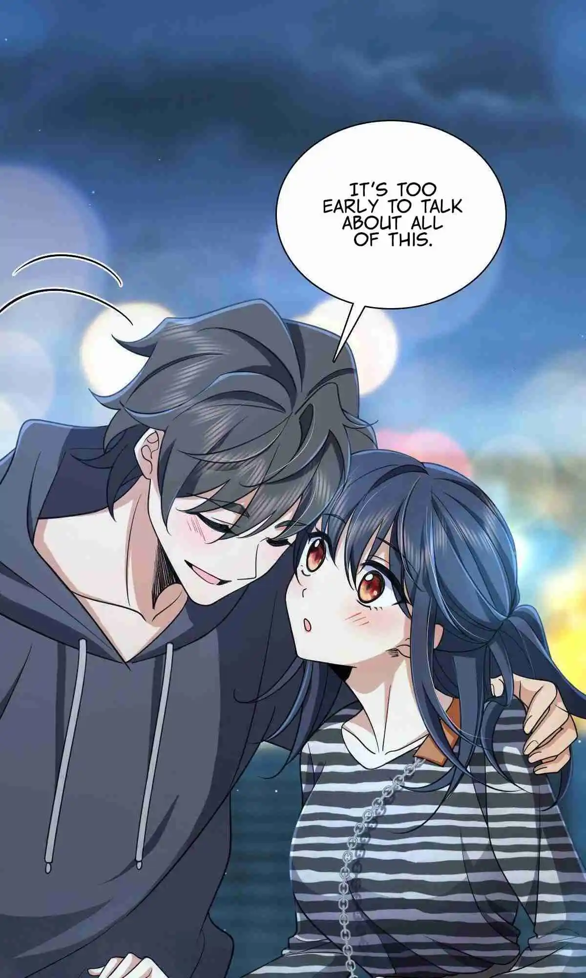 My Wife Is From a Thousand Years Ago 106