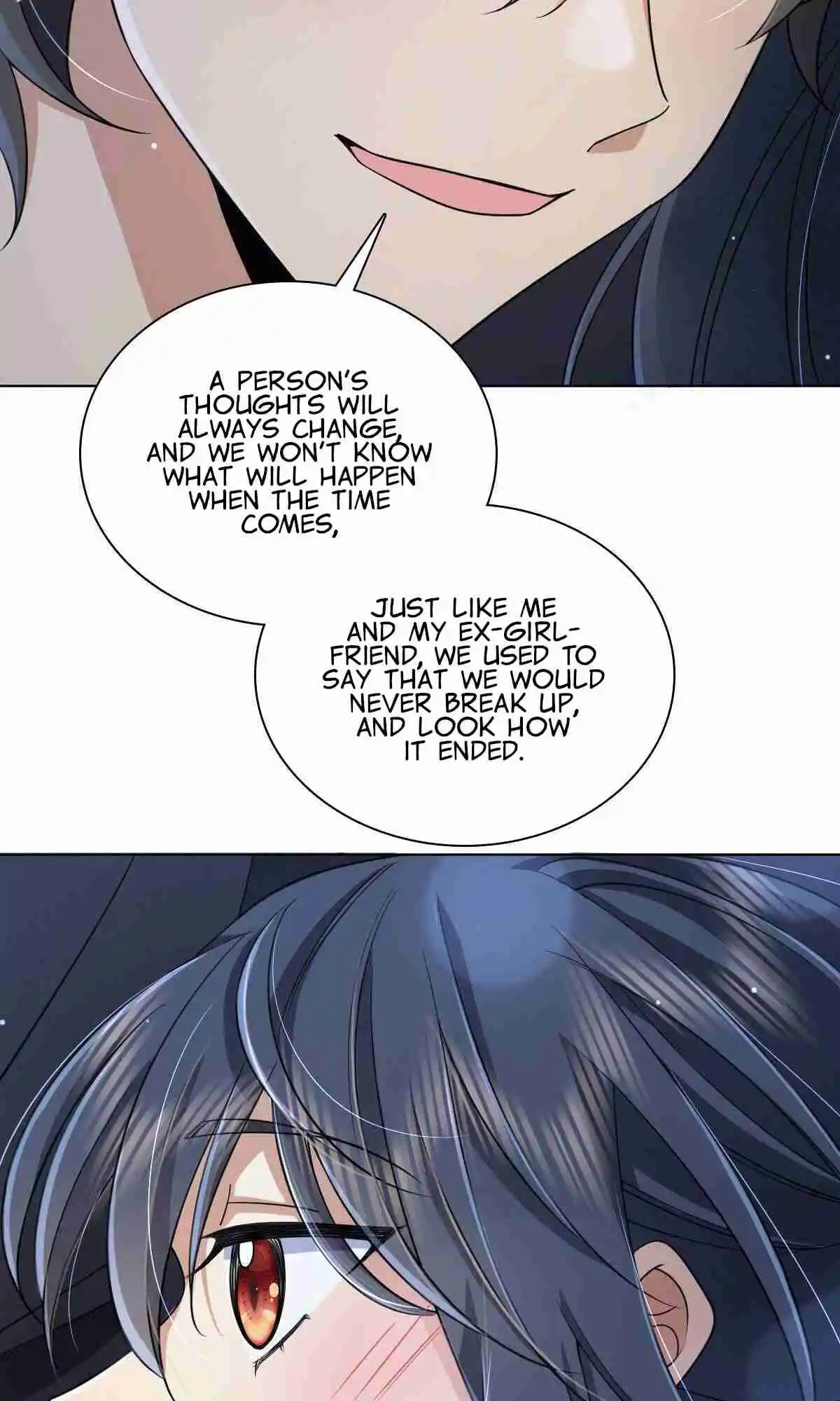 My Wife Is From a Thousand Years Ago 106