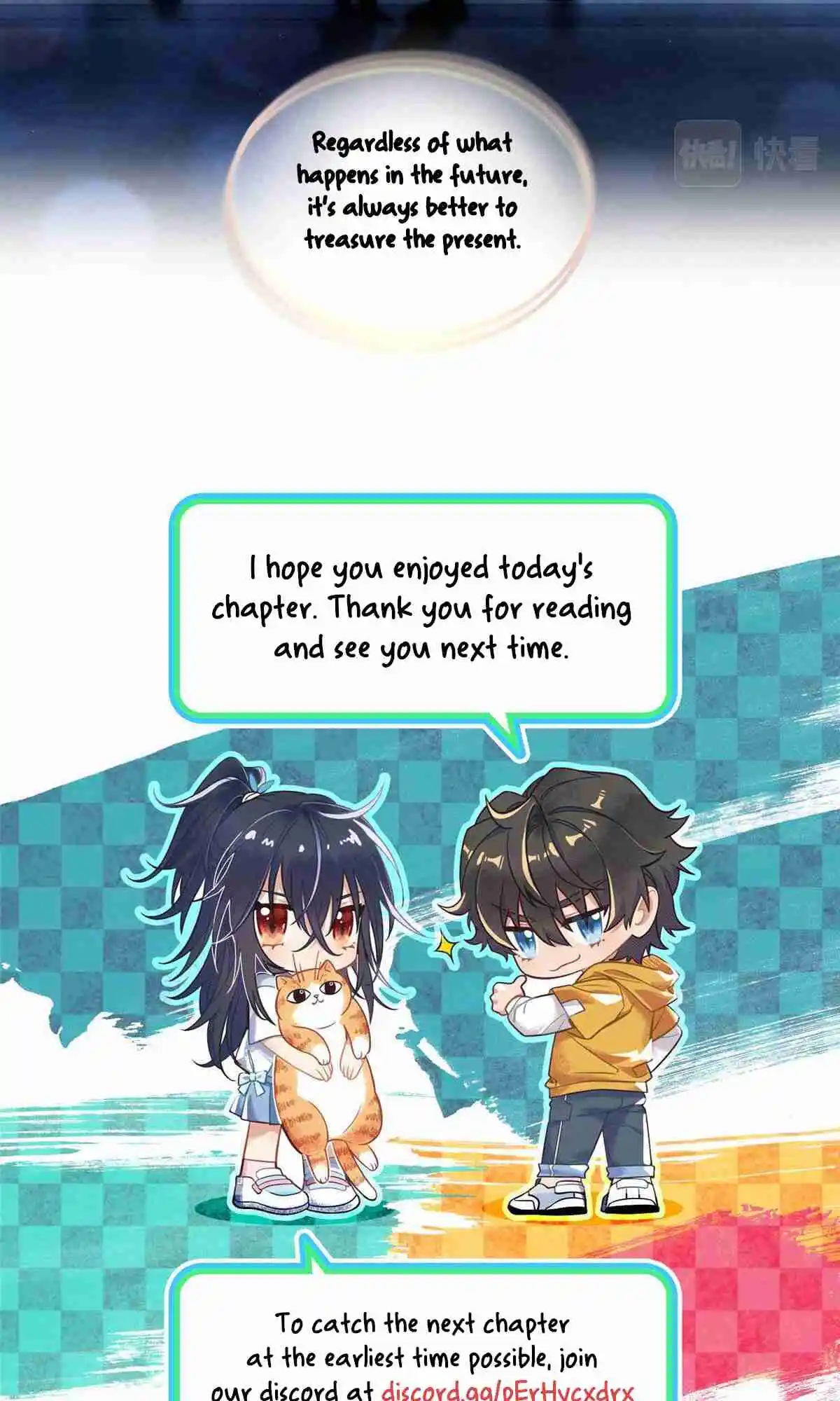 My Wife Is From a Thousand Years Ago 106