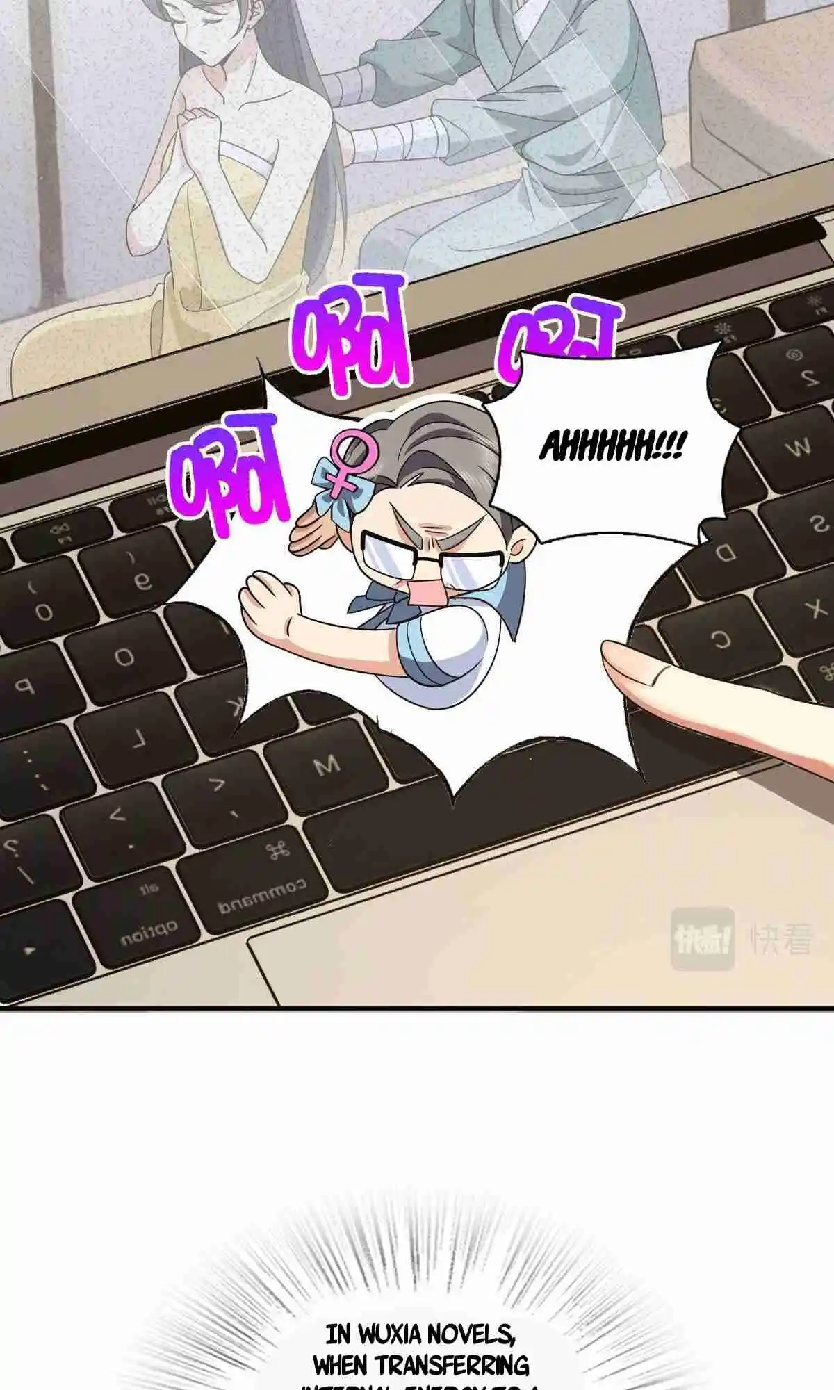 My Wife Is From a Thousand Years Ago 107