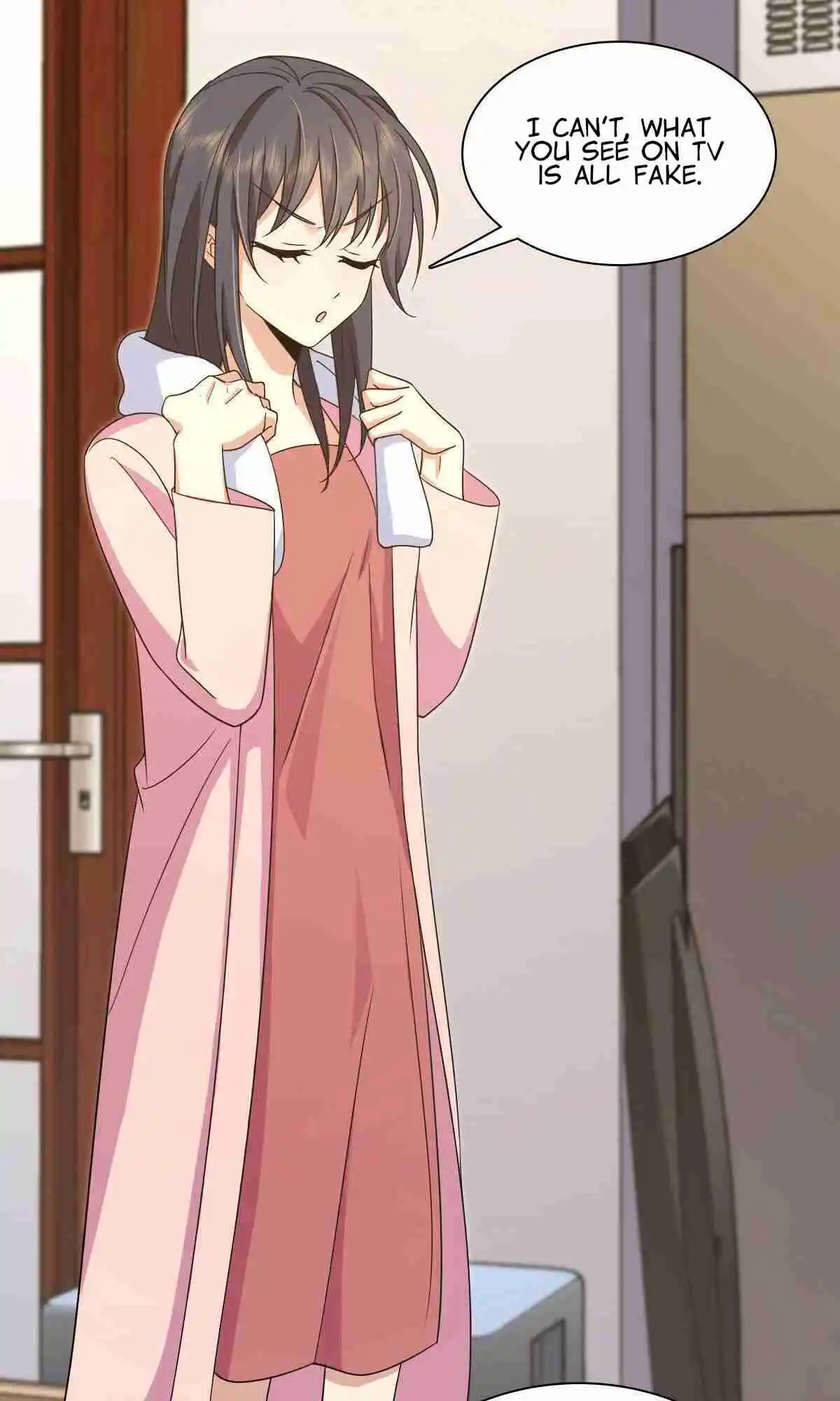 My Wife Is From a Thousand Years Ago 107