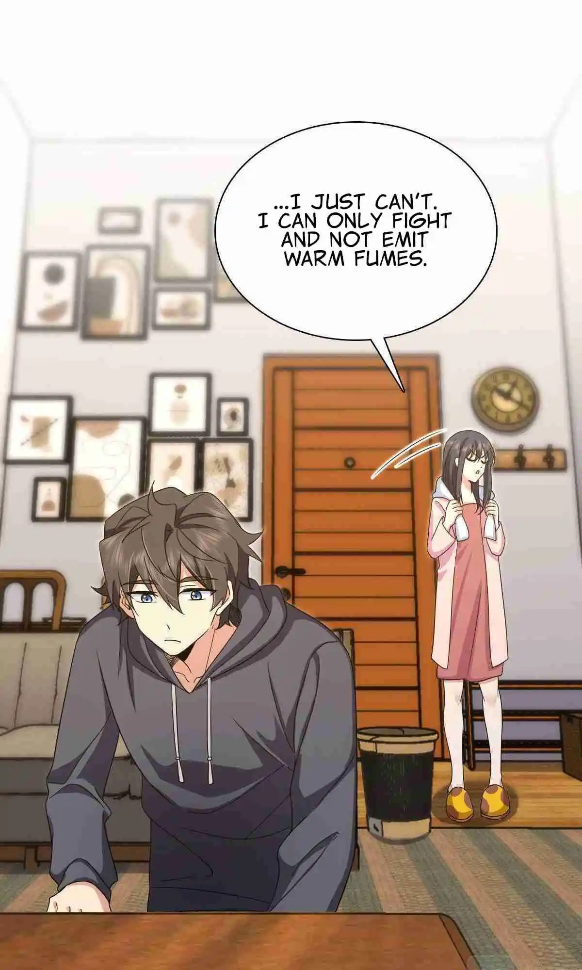 My Wife Is From a Thousand Years Ago 107