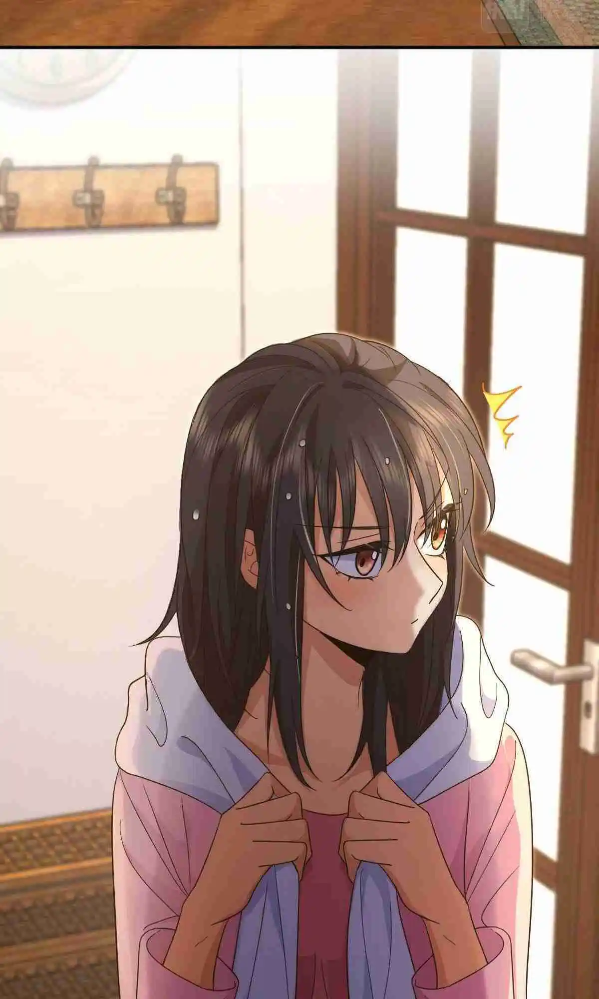 My Wife Is From a Thousand Years Ago 107