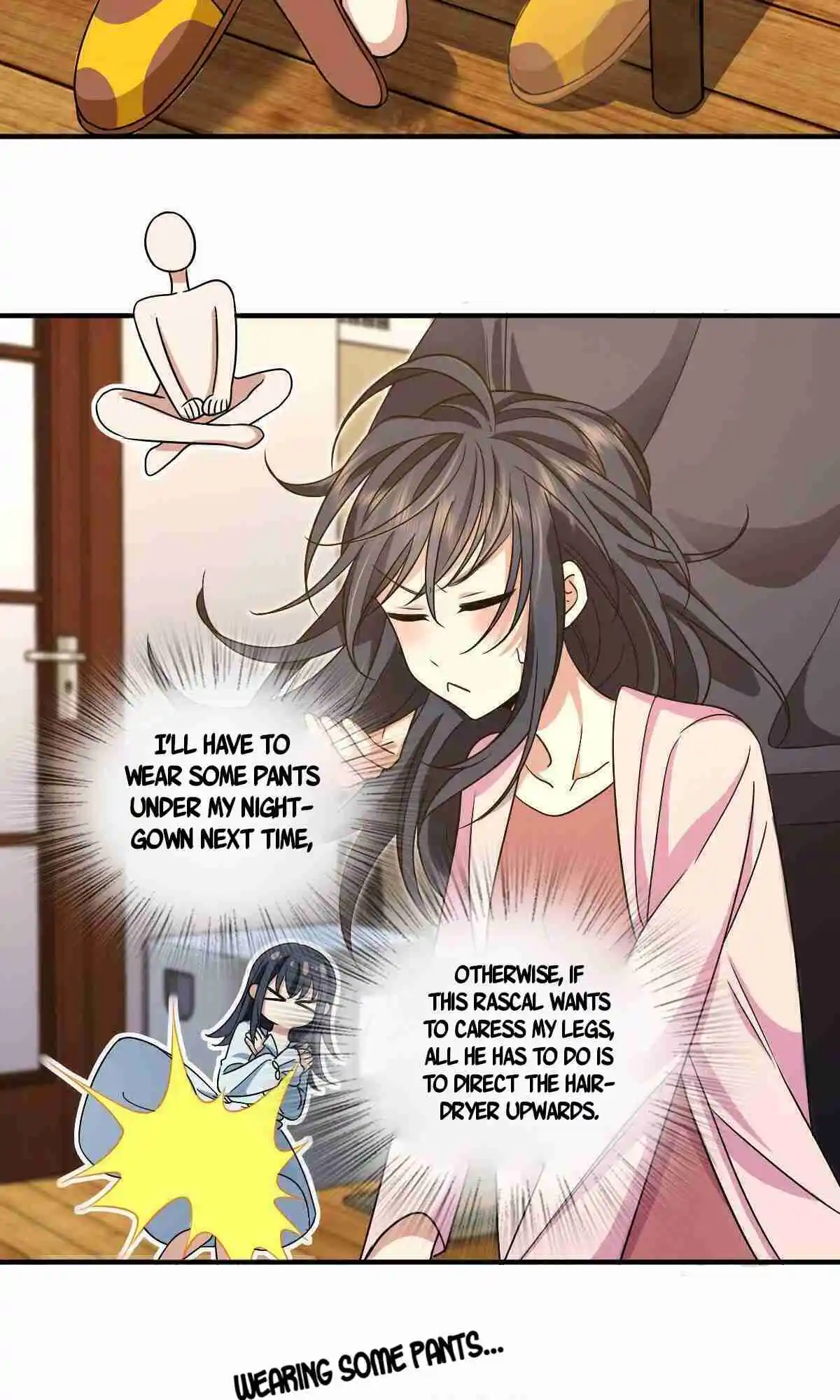 My Wife Is From a Thousand Years Ago 107