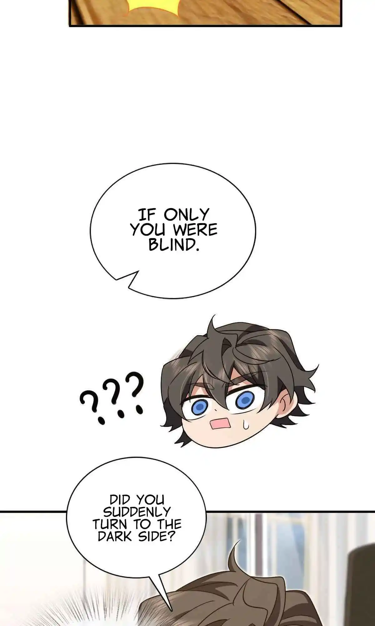 My Wife Is From a Thousand Years Ago 107