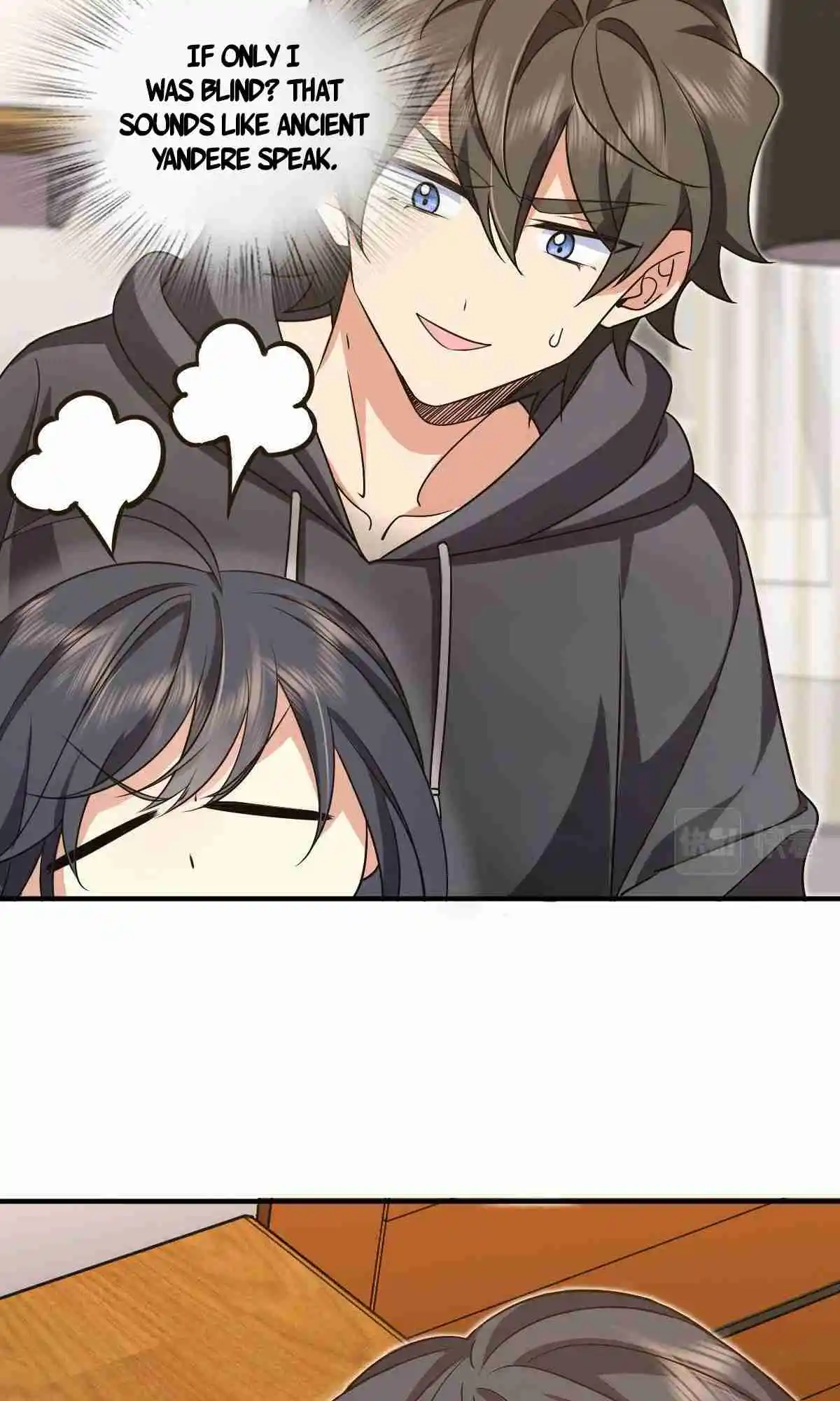 My Wife Is From a Thousand Years Ago 107