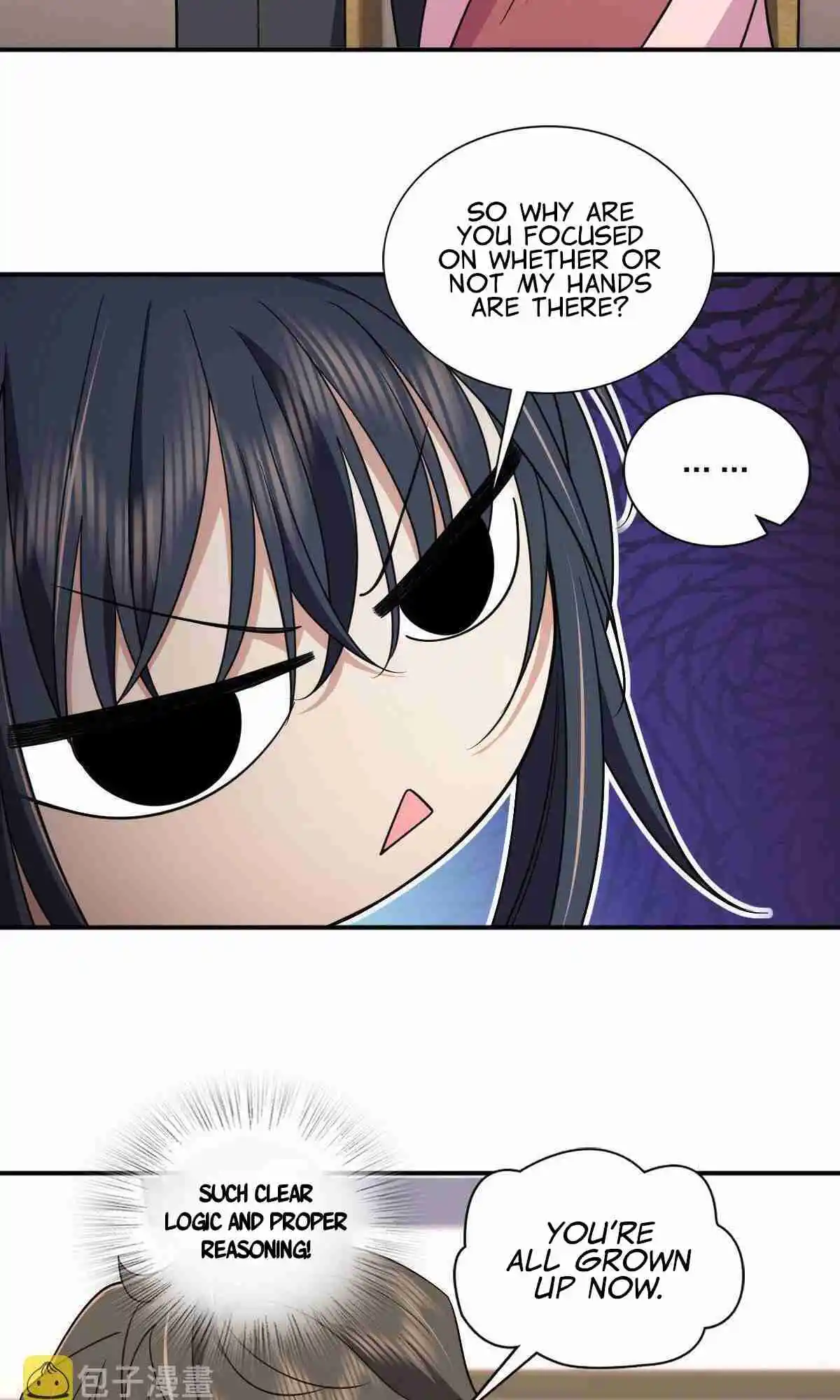 My Wife Is From a Thousand Years Ago 107