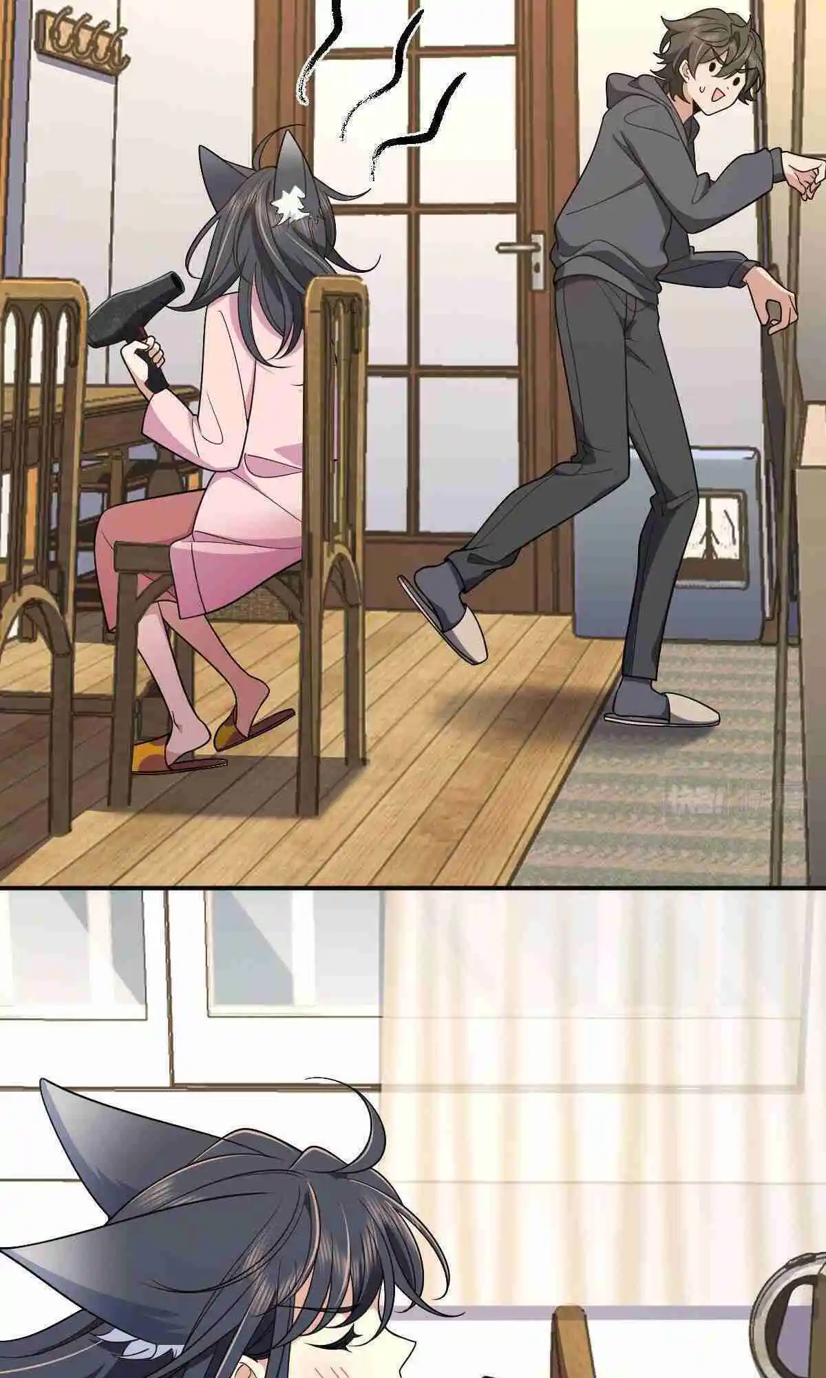 My Wife Is From a Thousand Years Ago 107