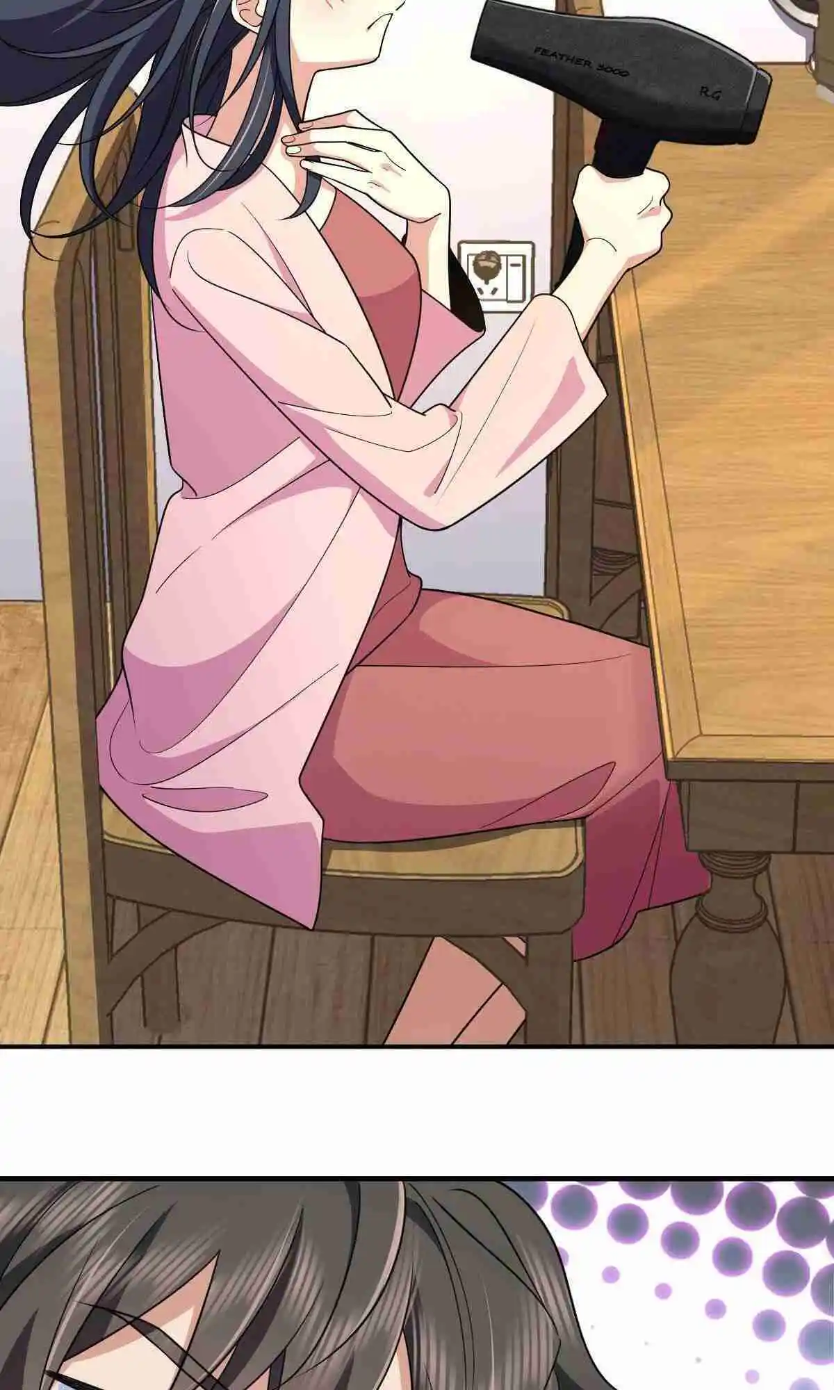 My Wife Is From a Thousand Years Ago 107