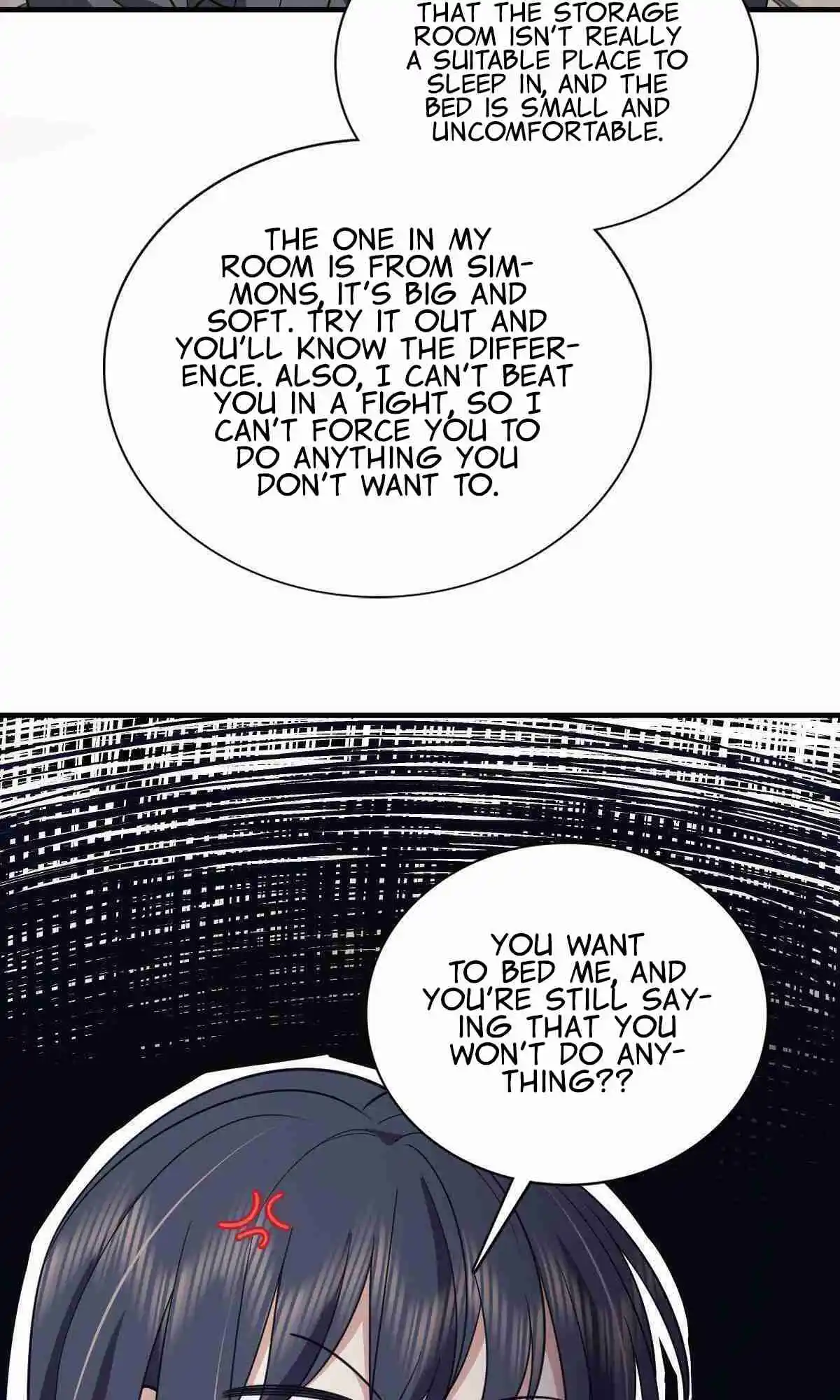 My Wife Is From a Thousand Years Ago 107