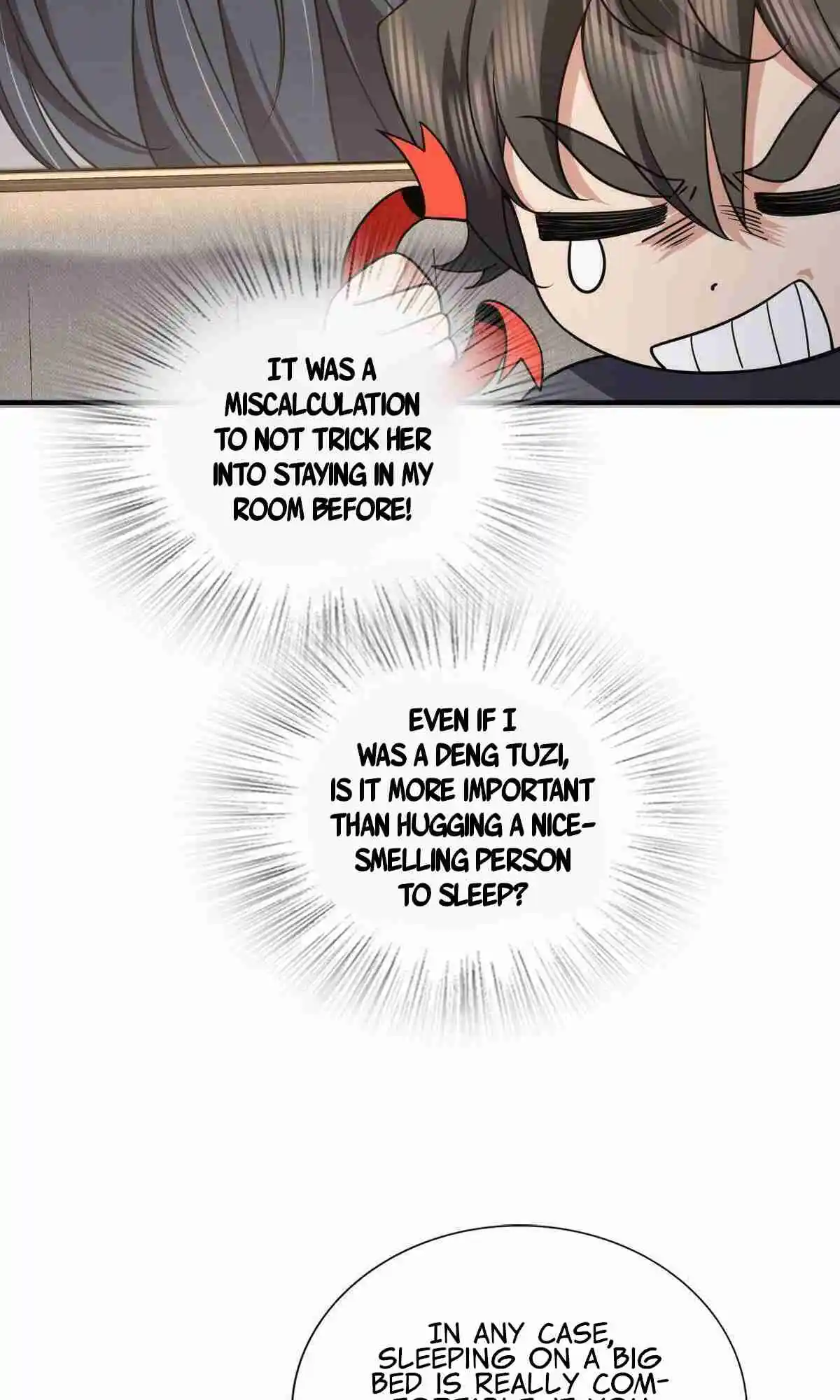 My Wife Is From a Thousand Years Ago 107