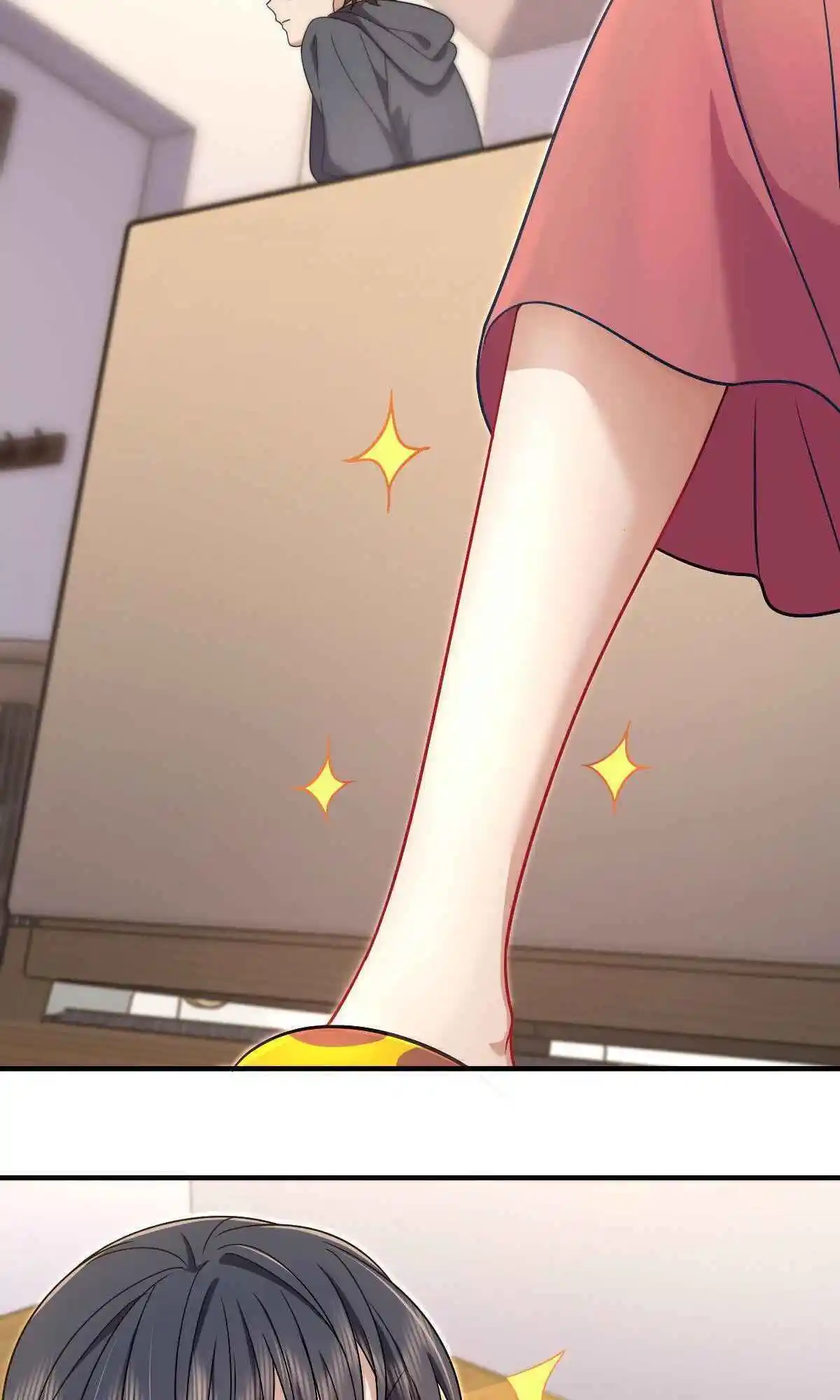 My Wife Is From a Thousand Years Ago 107