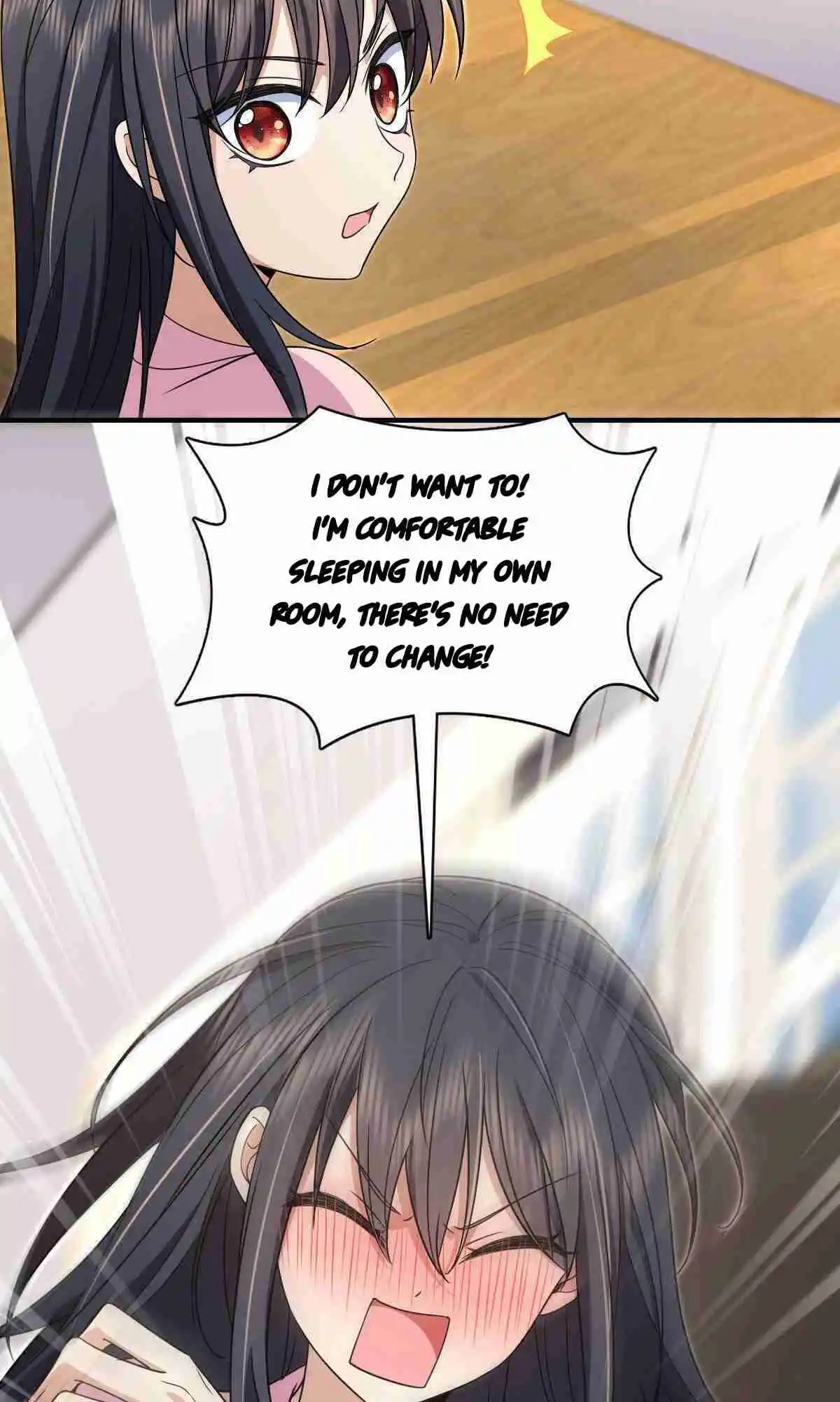 My Wife Is From a Thousand Years Ago 107