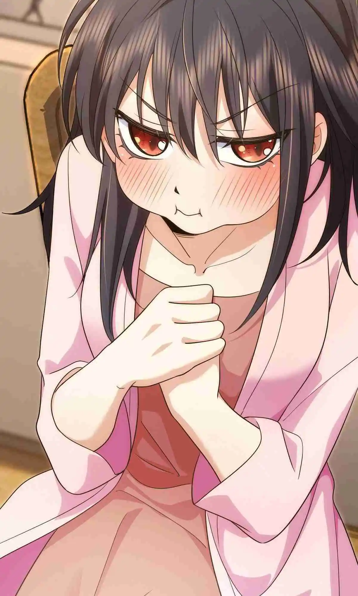 My Wife Is From a Thousand Years Ago 107