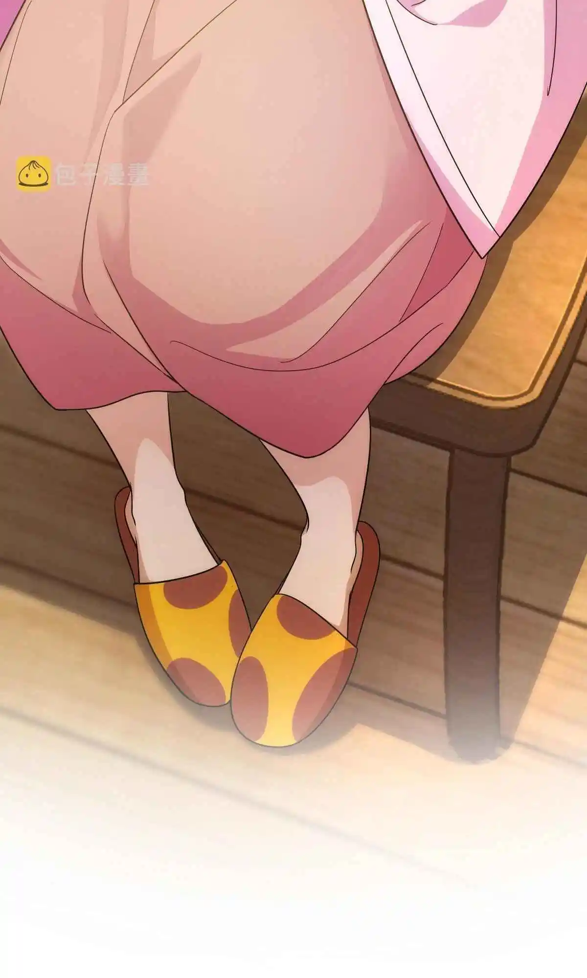 My Wife Is From a Thousand Years Ago 107