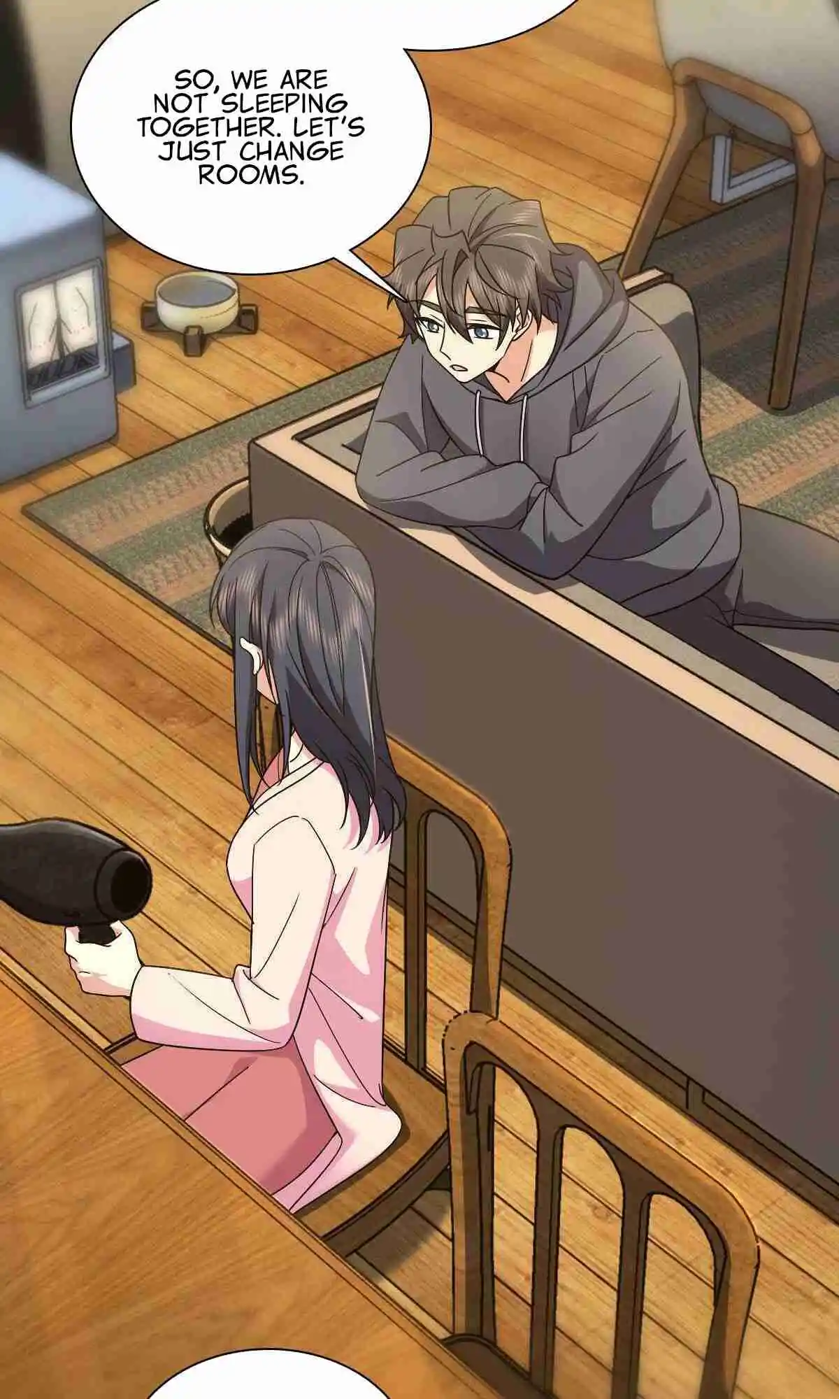 My Wife Is From a Thousand Years Ago 108