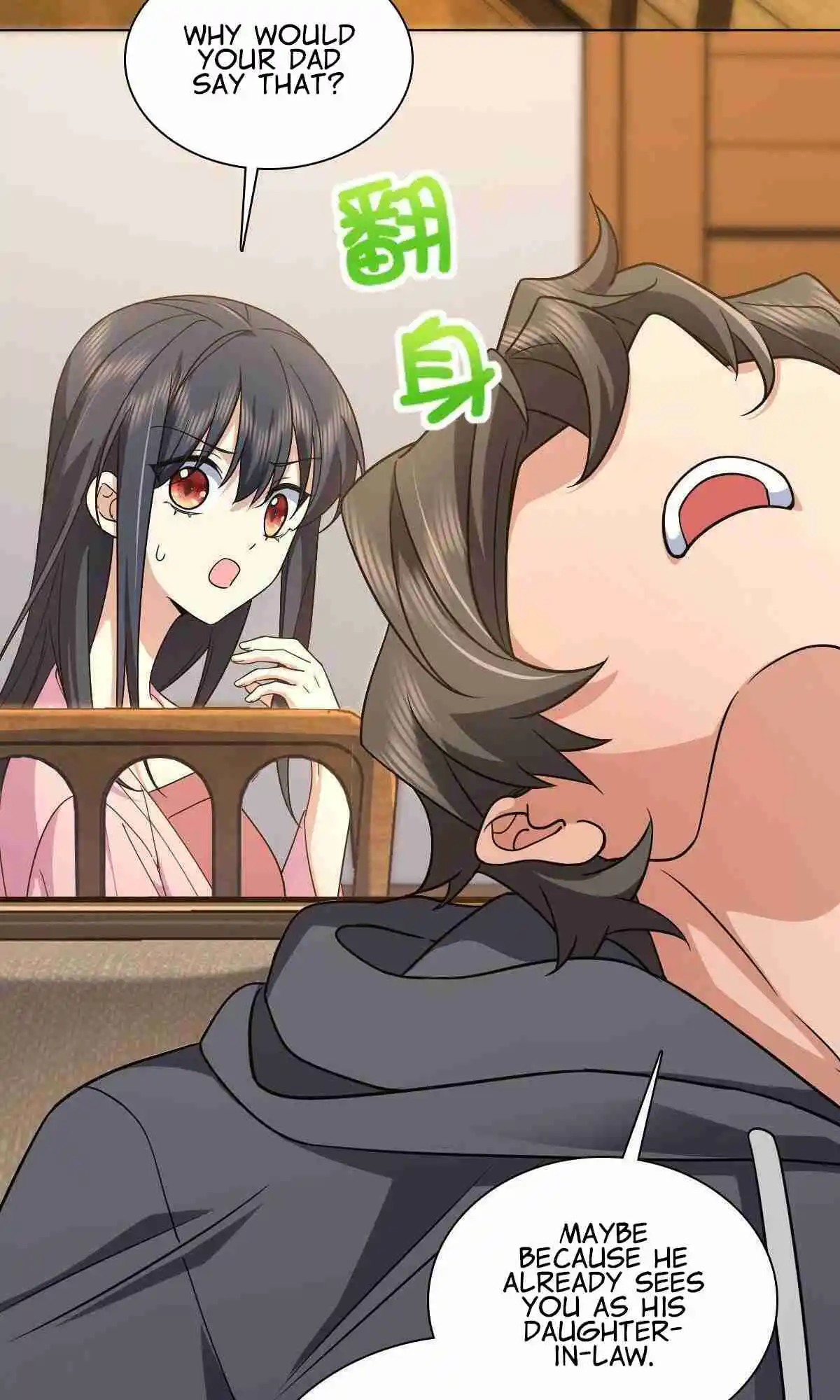 My Wife Is From a Thousand Years Ago 108