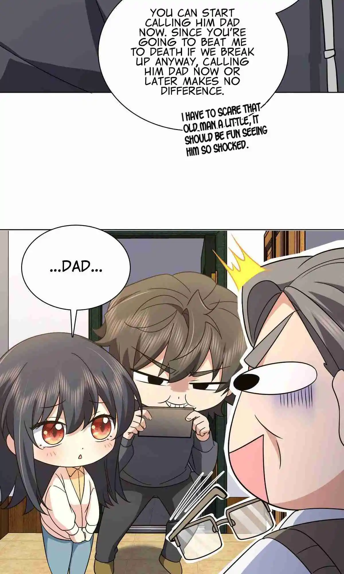 My Wife Is From a Thousand Years Ago 108