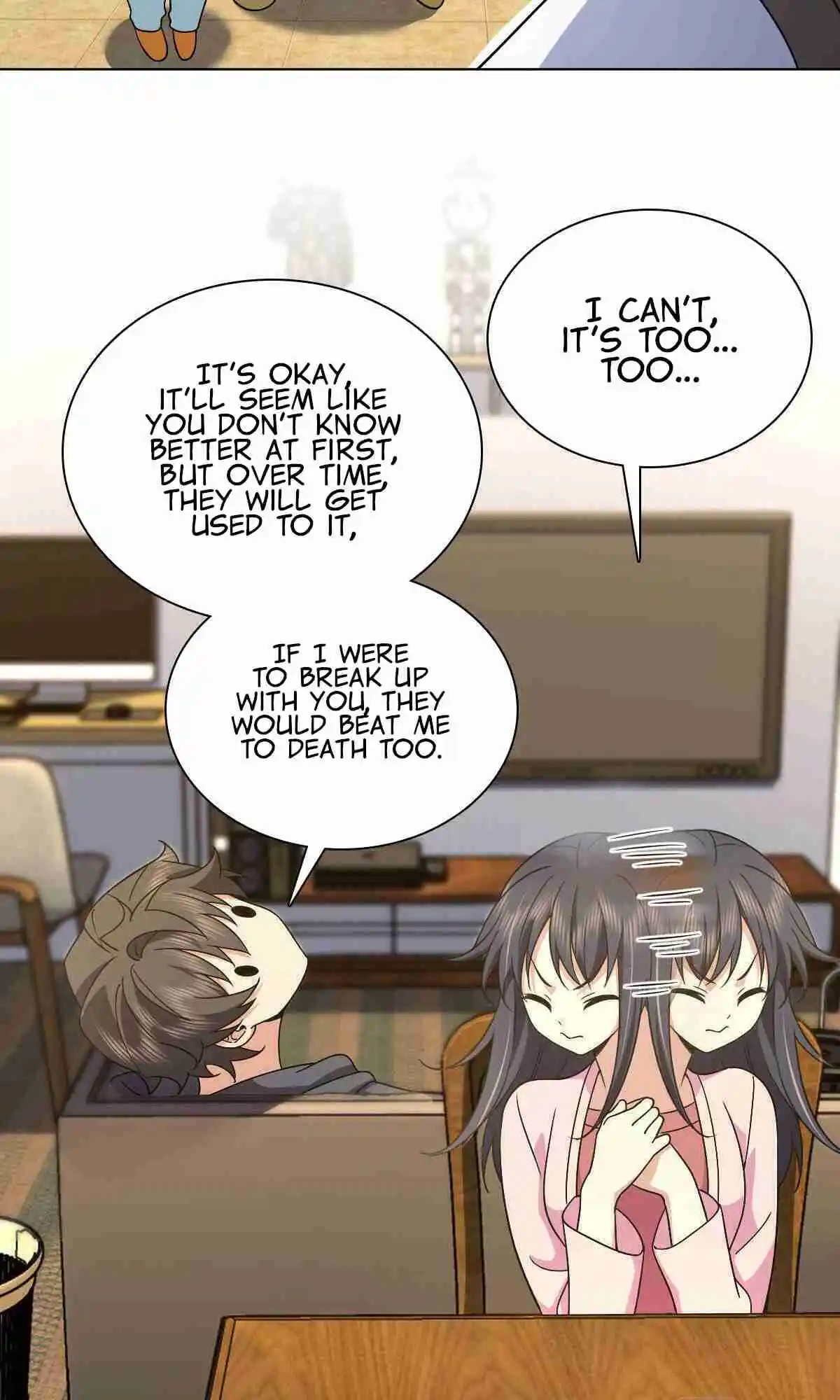 My Wife Is From a Thousand Years Ago 108