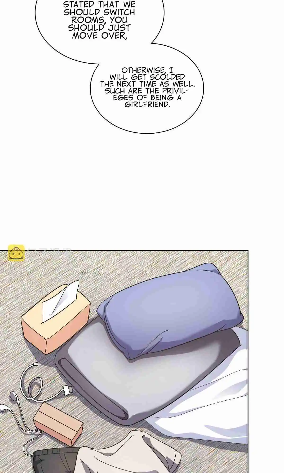 My Wife Is From a Thousand Years Ago 108