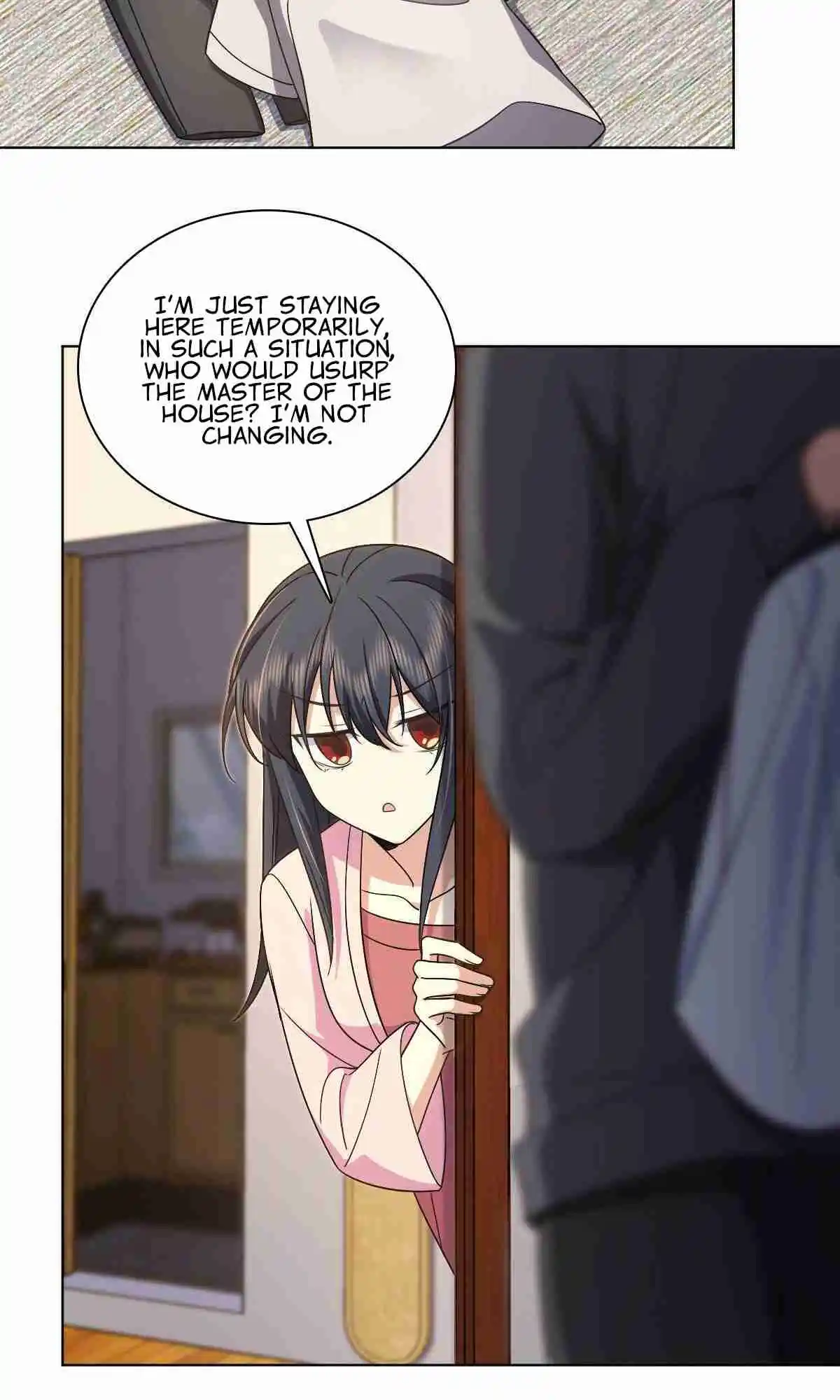 My Wife Is From a Thousand Years Ago 108