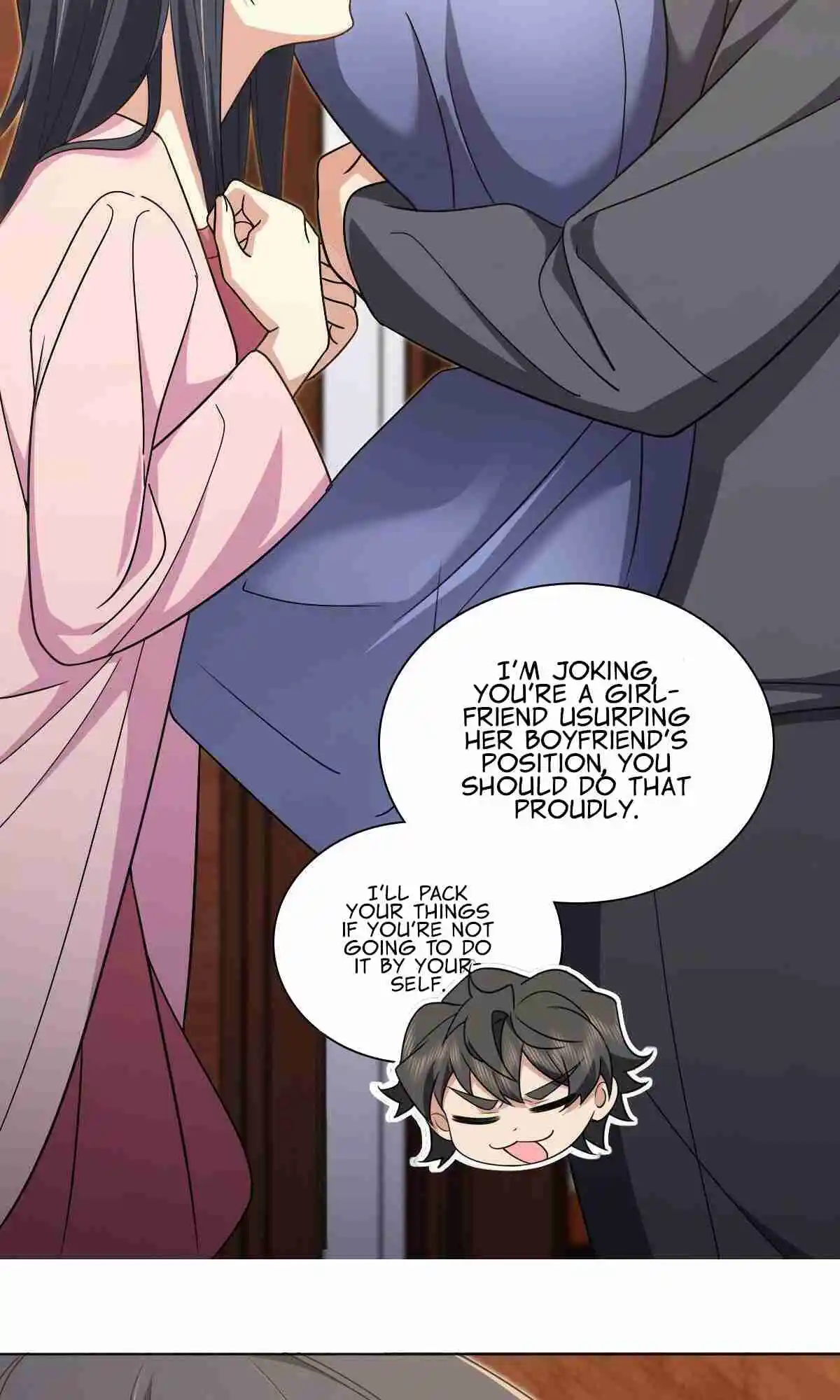 My Wife Is From a Thousand Years Ago 108