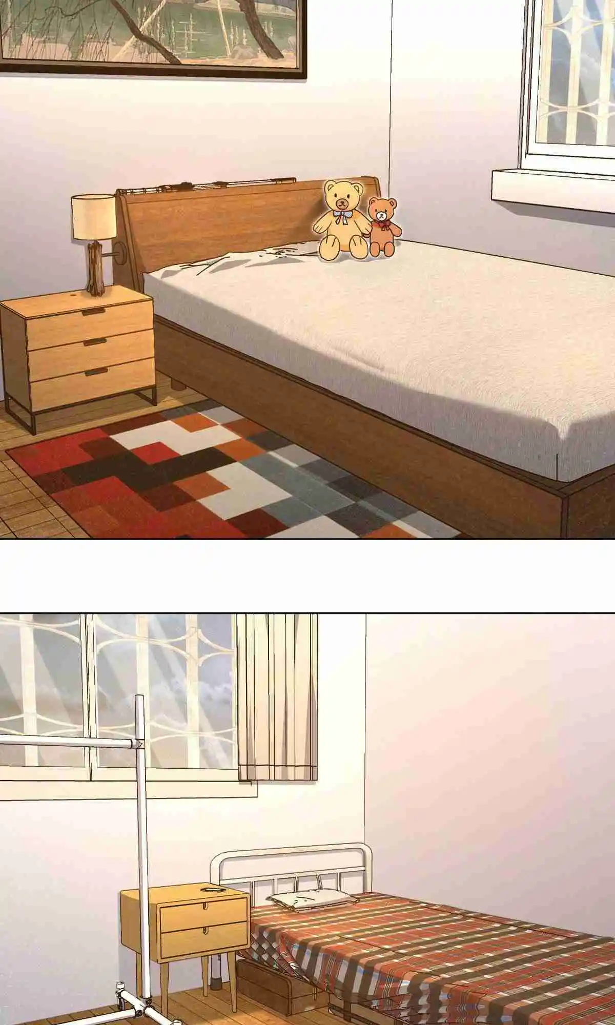 My Wife Is From a Thousand Years Ago 108