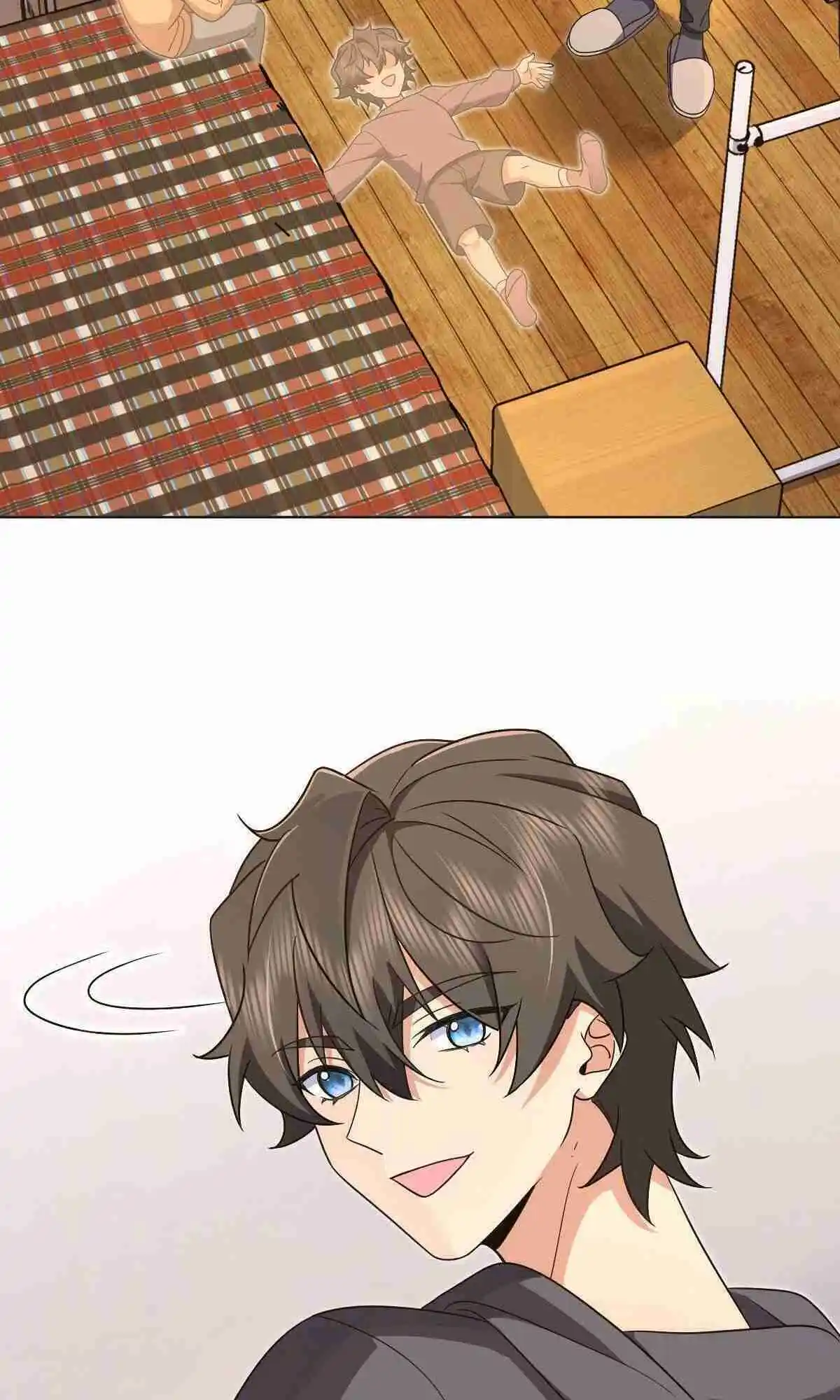 My Wife Is From a Thousand Years Ago 108