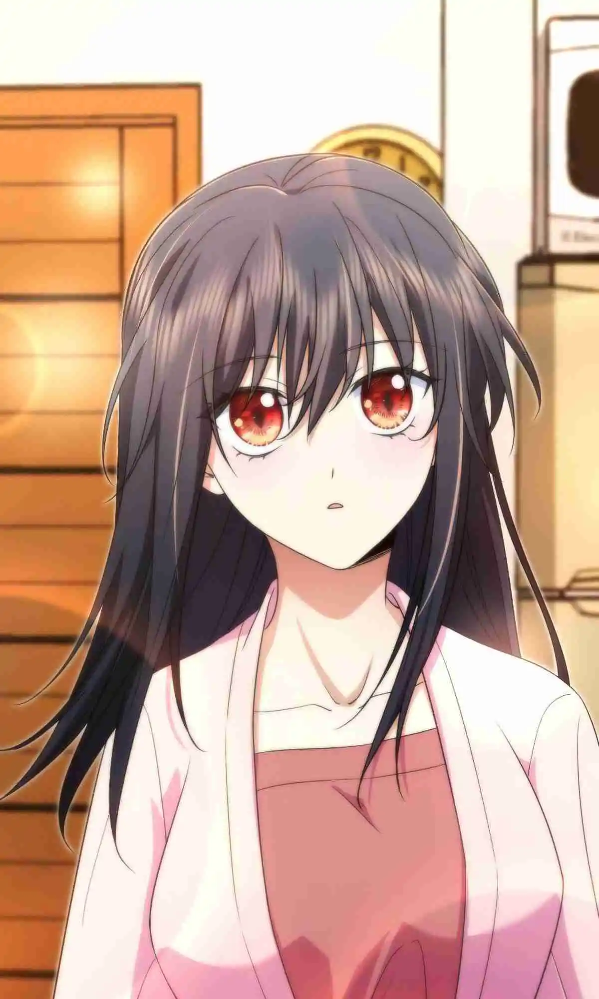 My Wife Is From a Thousand Years Ago 108