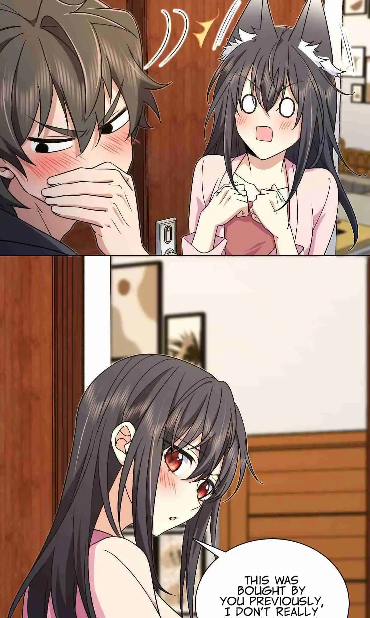 My Wife Is From a Thousand Years Ago 108