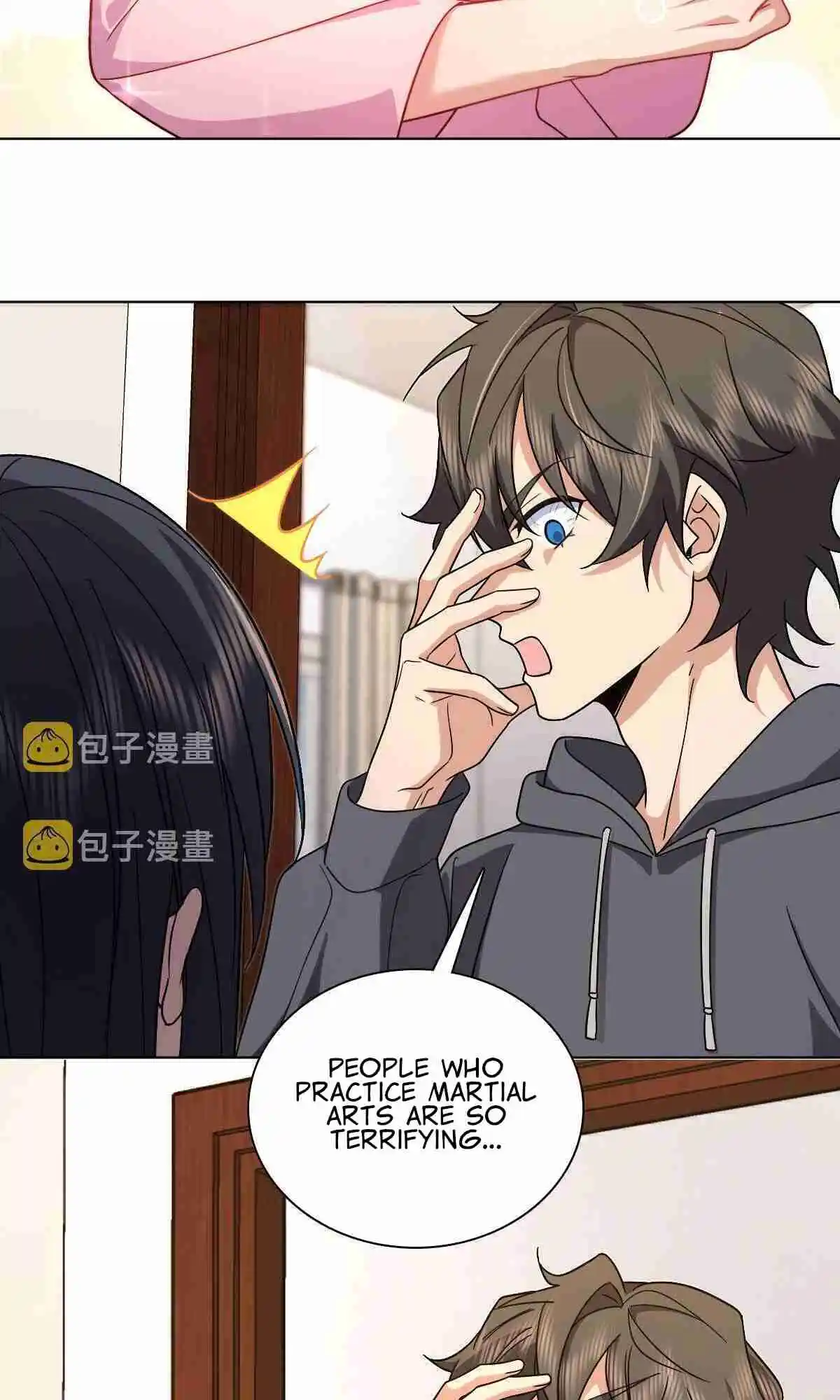 My Wife Is From a Thousand Years Ago 108