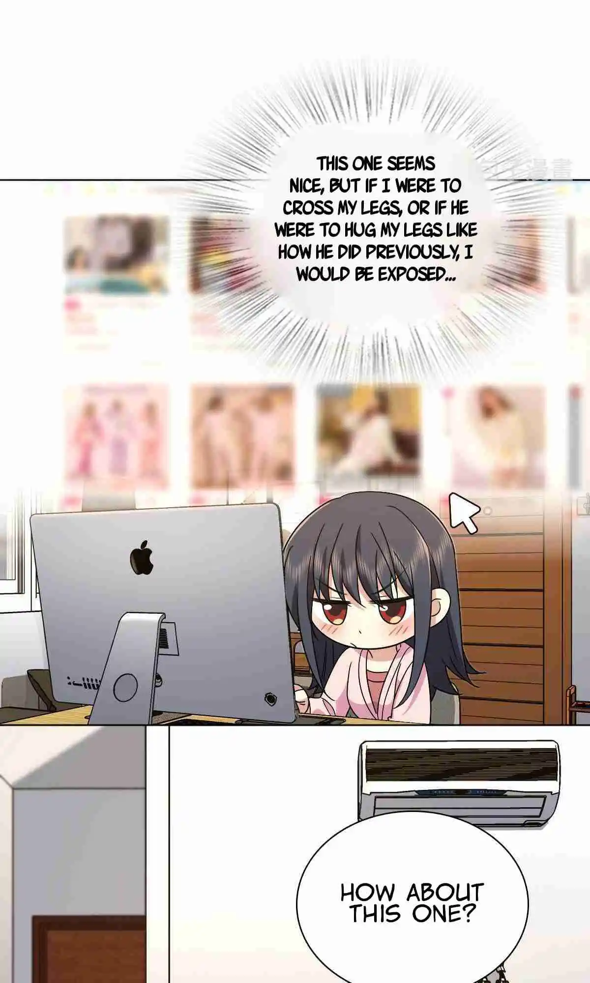 My Wife Is From a Thousand Years Ago 108