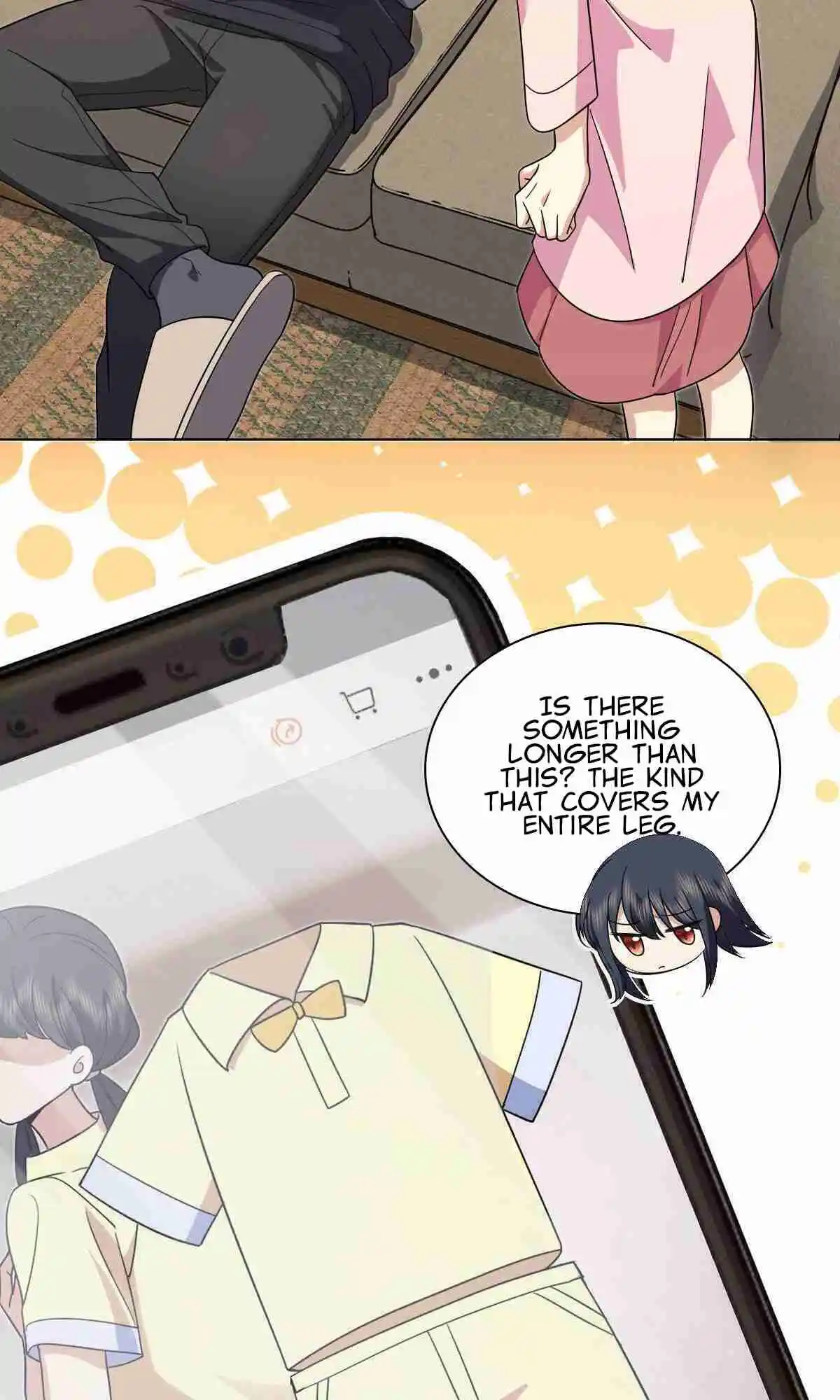 My Wife Is From a Thousand Years Ago 108