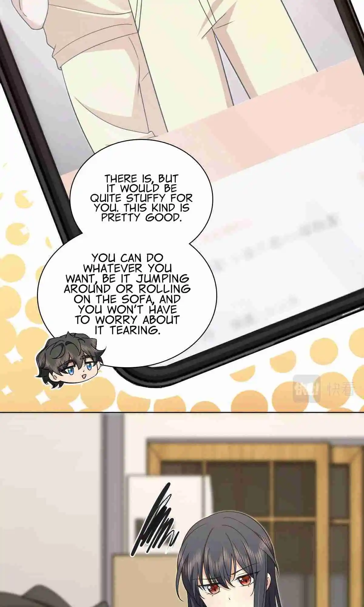 My Wife Is From a Thousand Years Ago 108