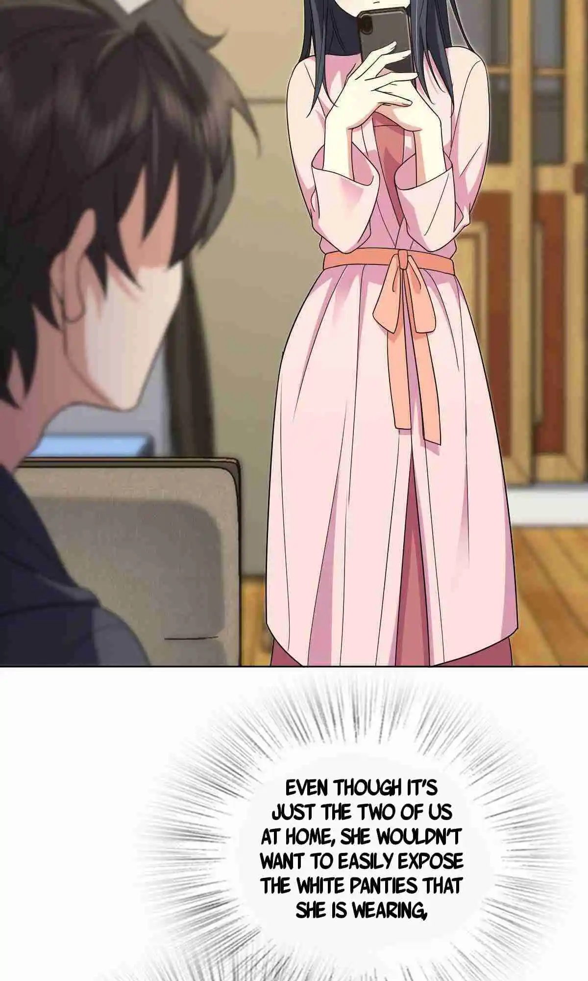 My Wife Is From a Thousand Years Ago 108