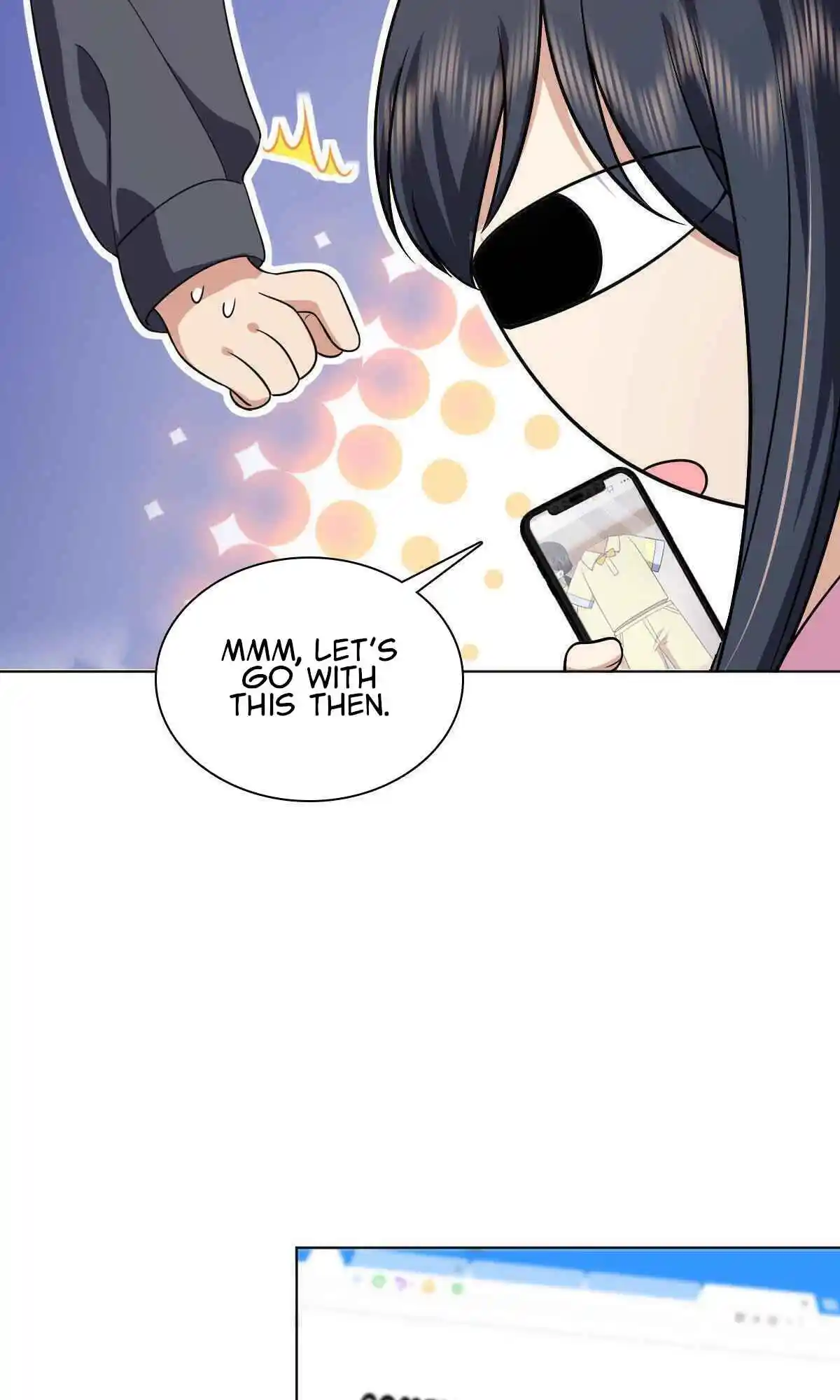 My Wife Is From a Thousand Years Ago 108